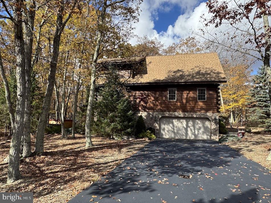 EAGLE ROCK RESORT - Residential