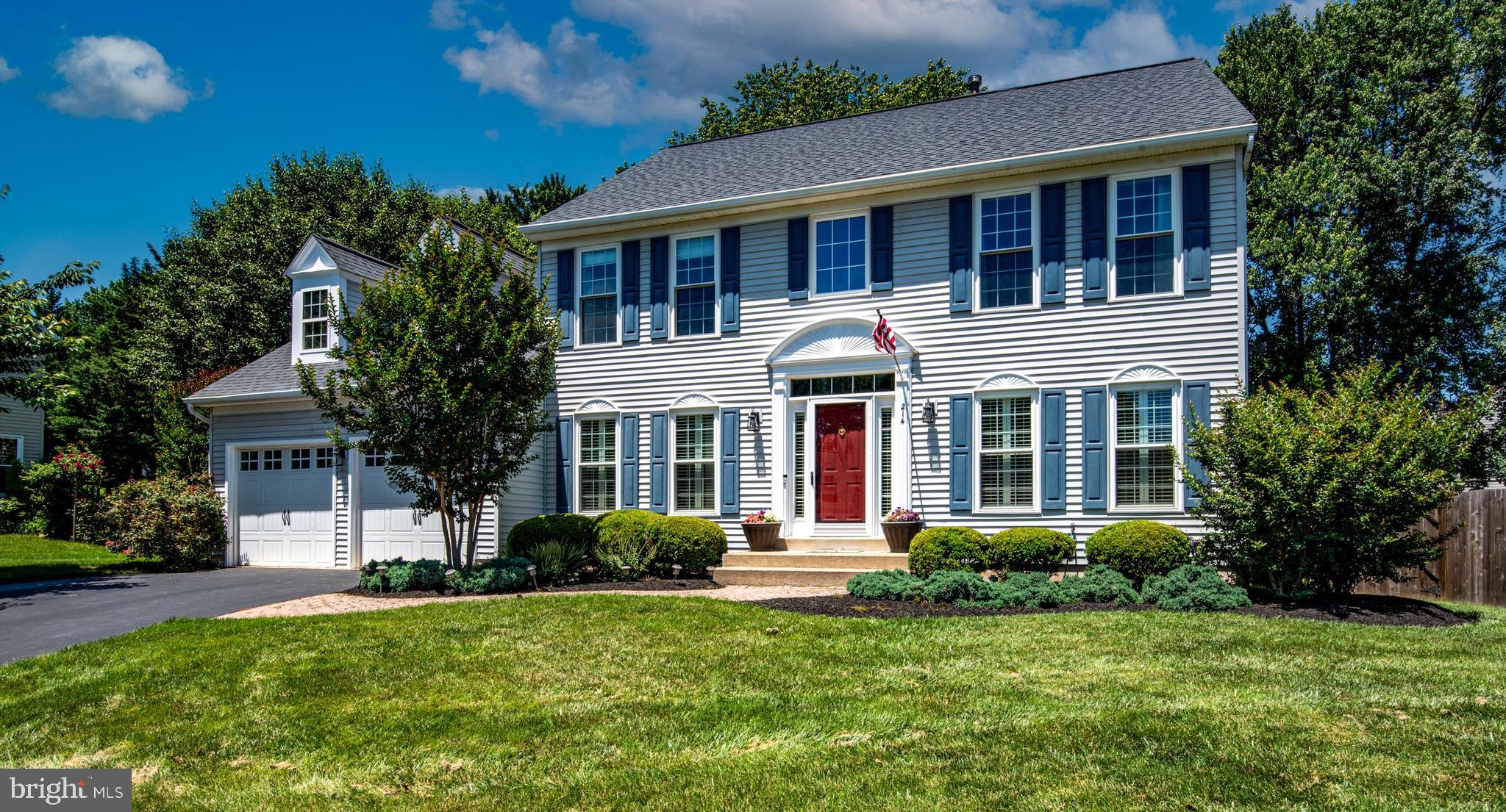 PAXTON - Residential