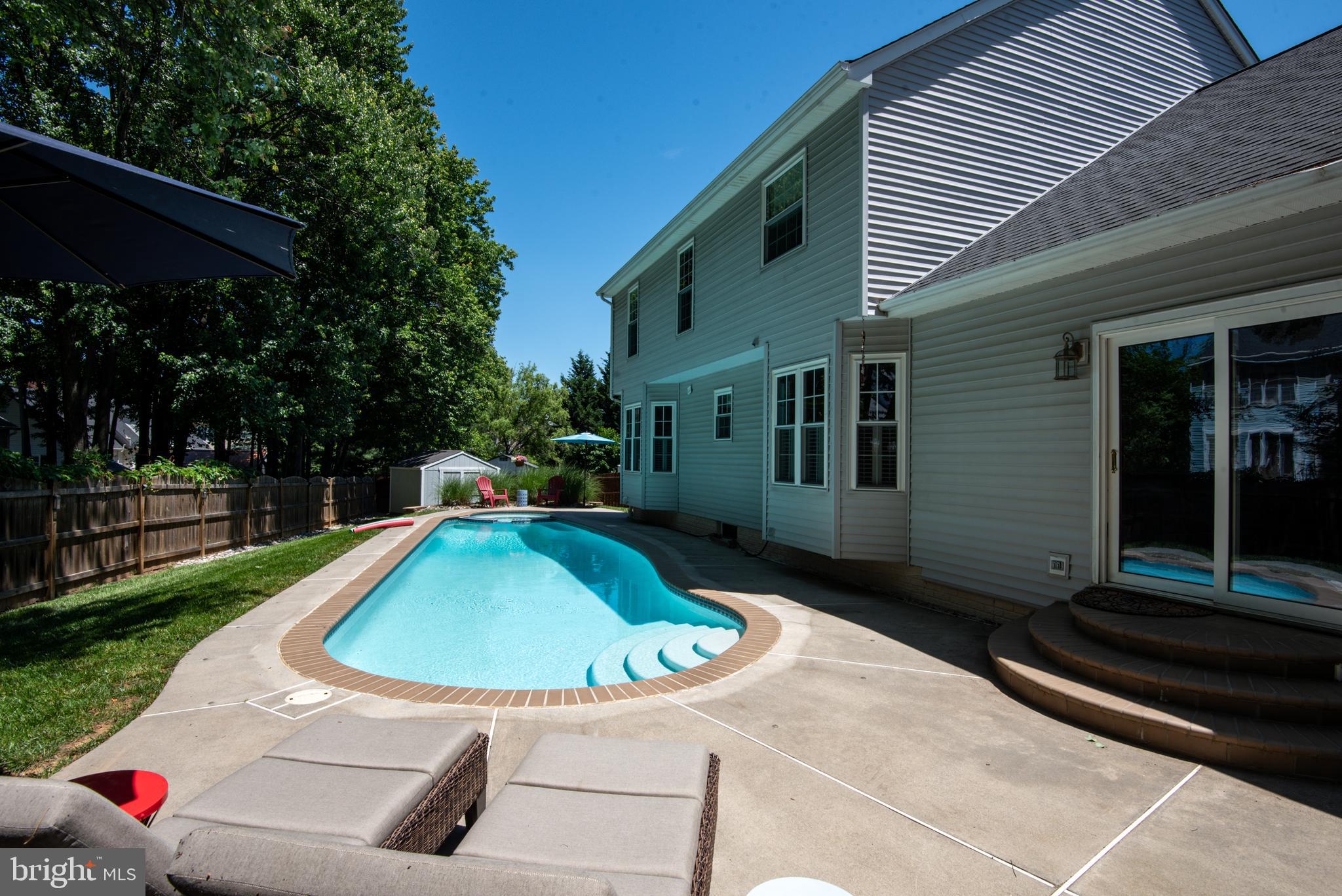 PAXTON - Residential