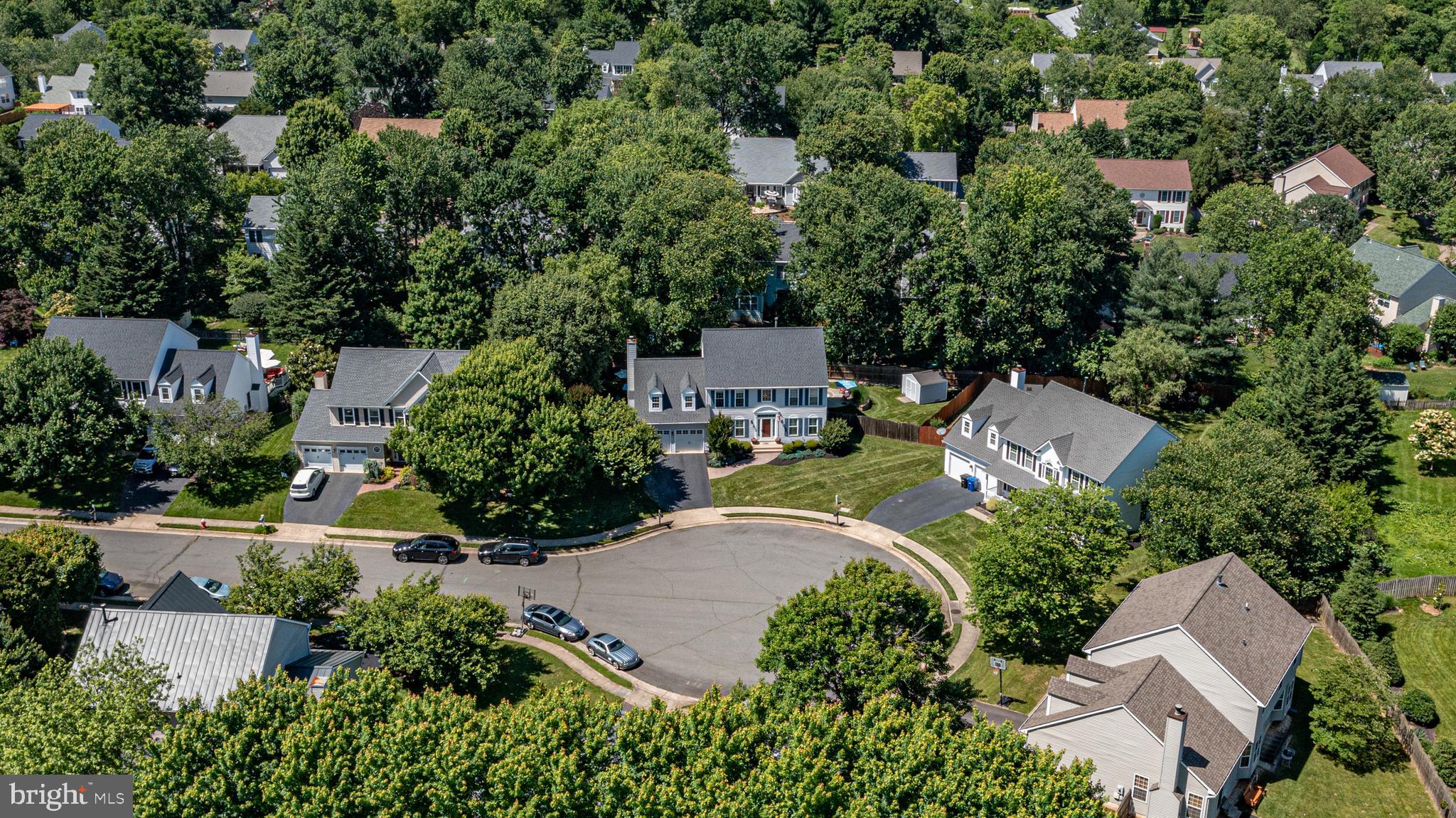 PAXTON - Residential