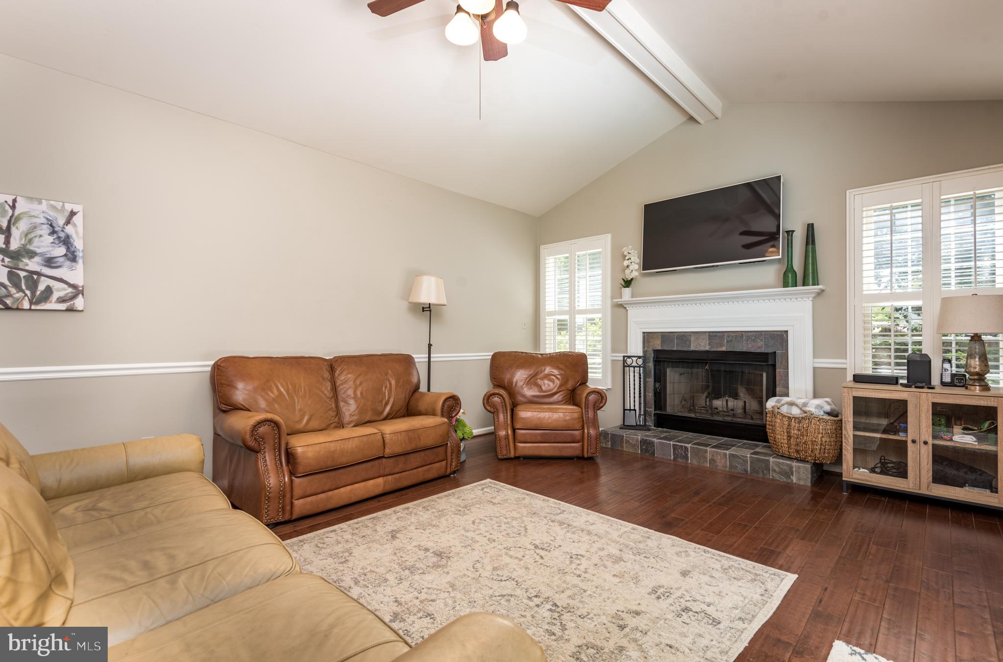 PAXTON - Residential