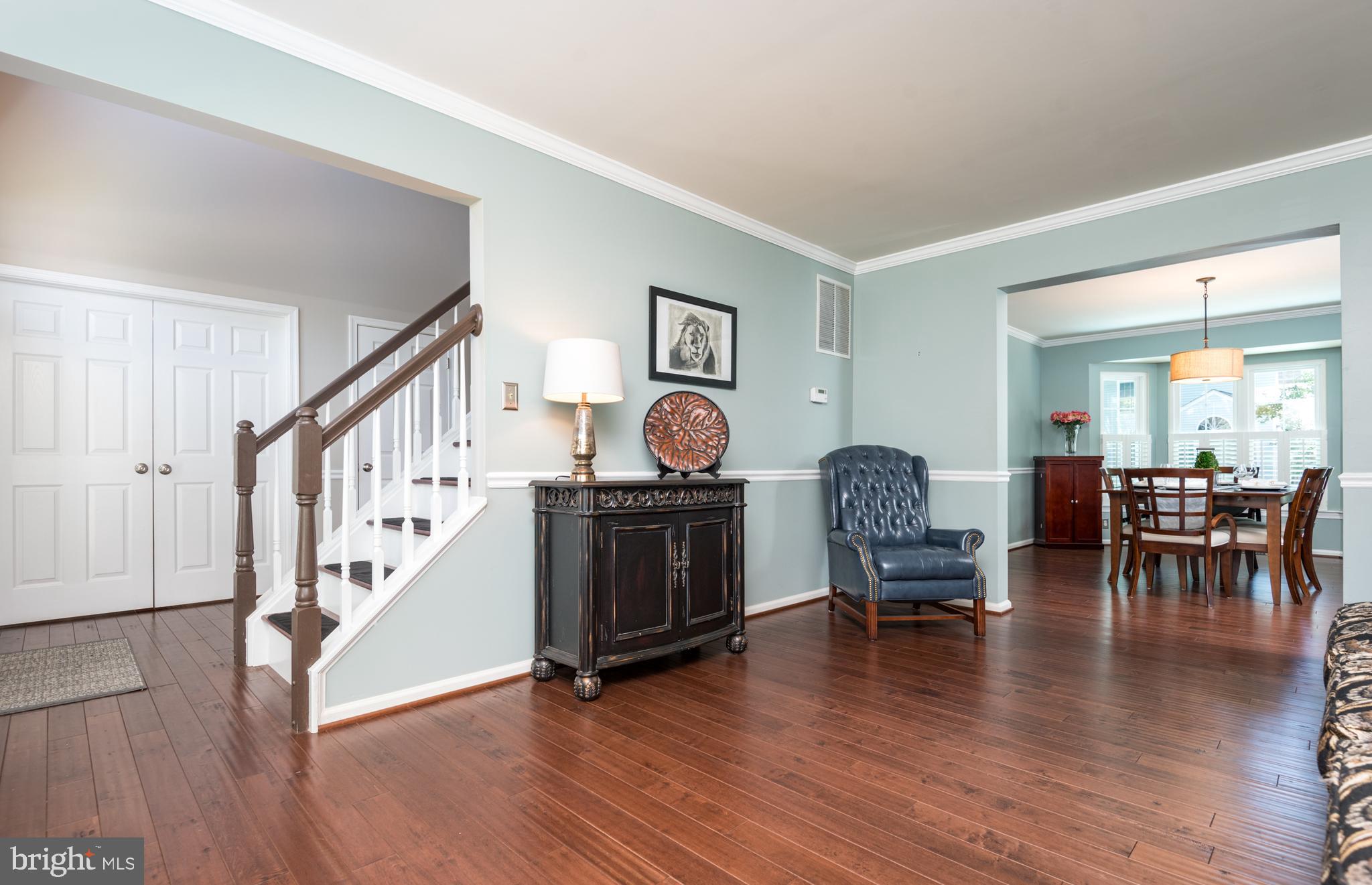 PAXTON - Residential