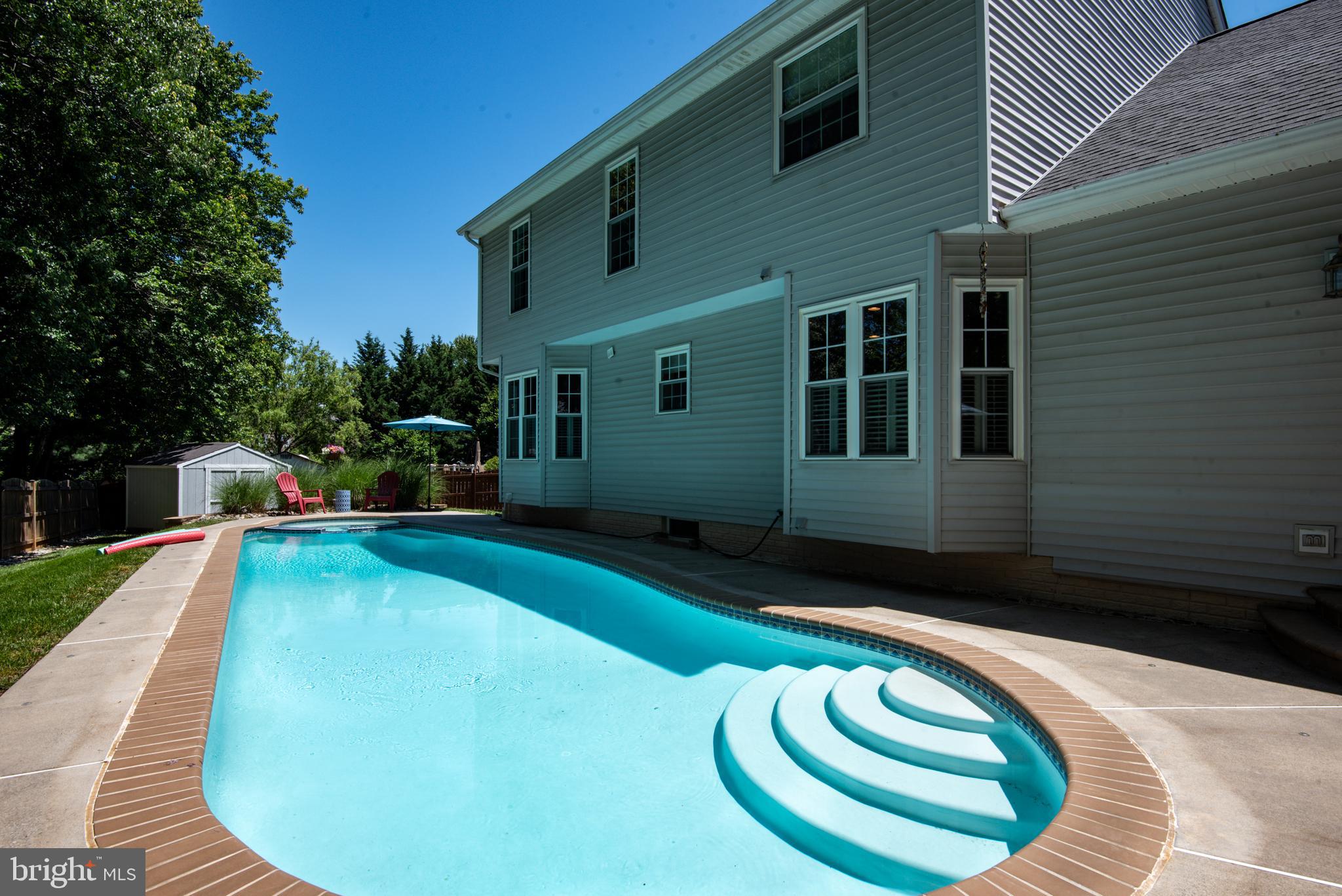 PAXTON - Residential