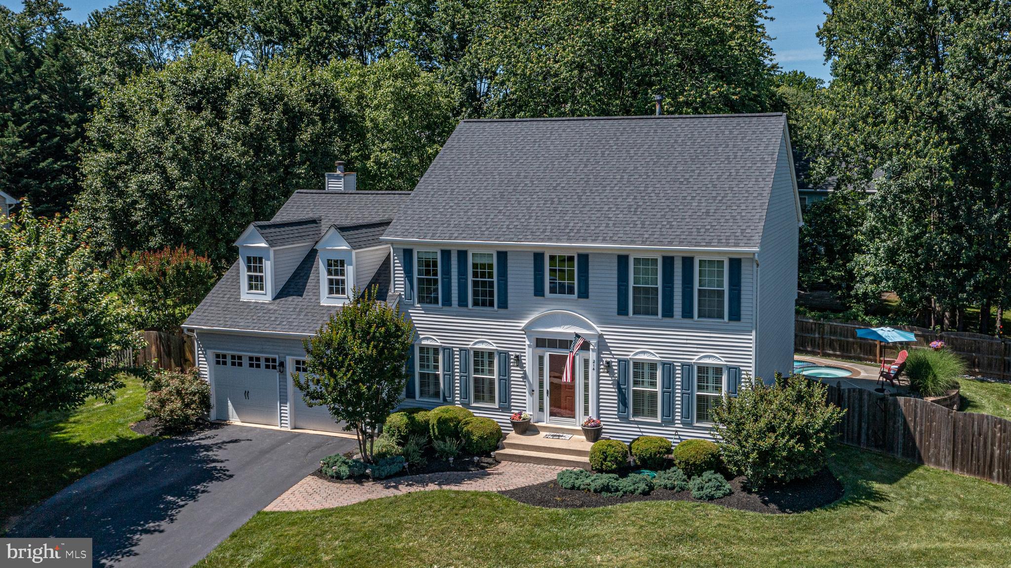 PAXTON - Residential