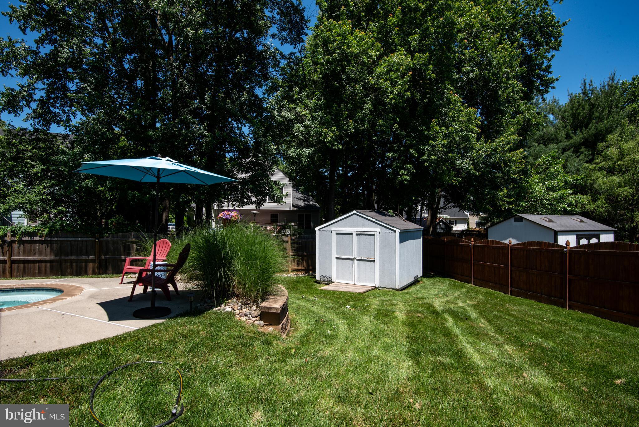 PAXTON - Residential