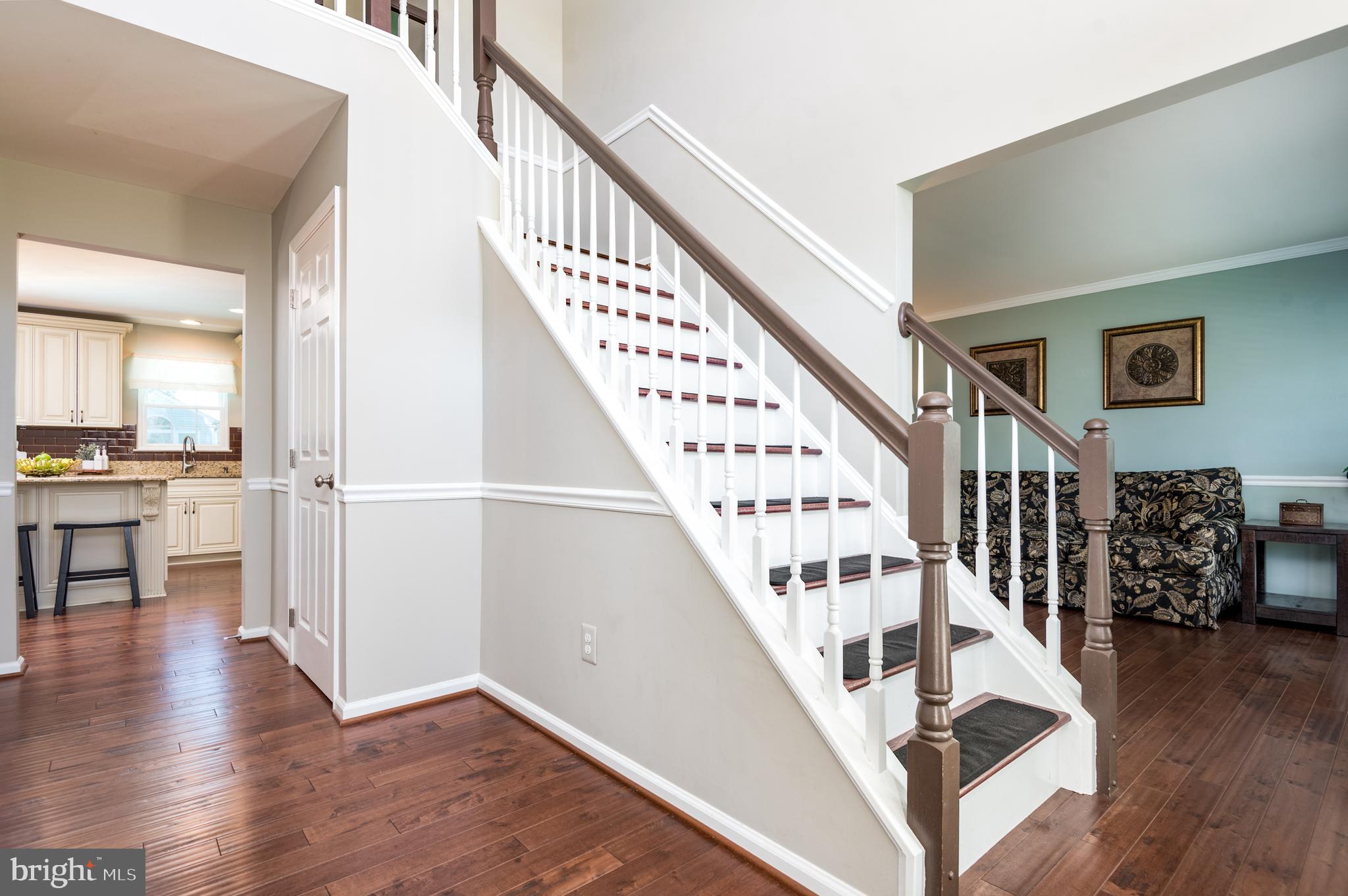 PAXTON - Residential