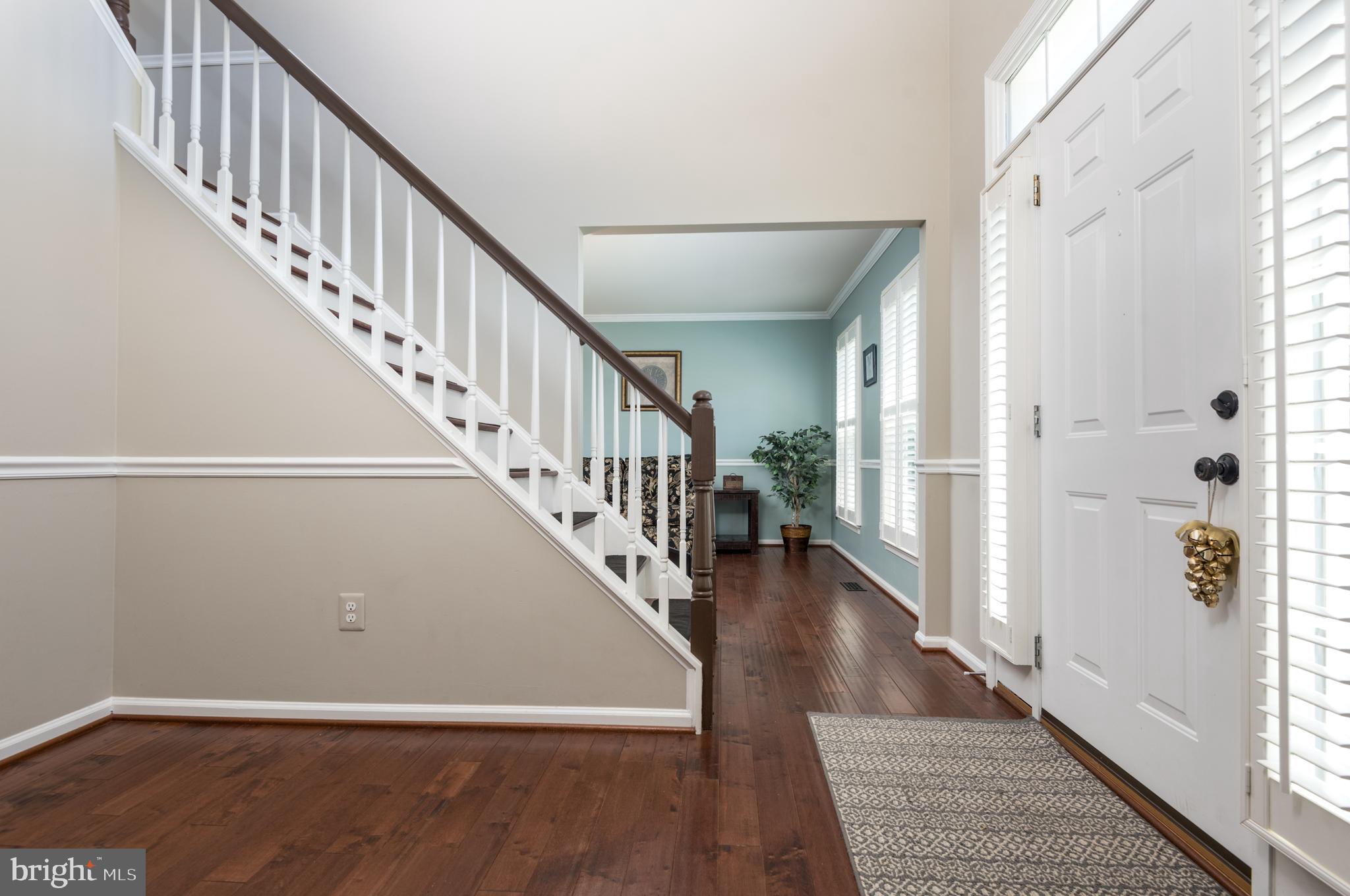 PAXTON - Residential