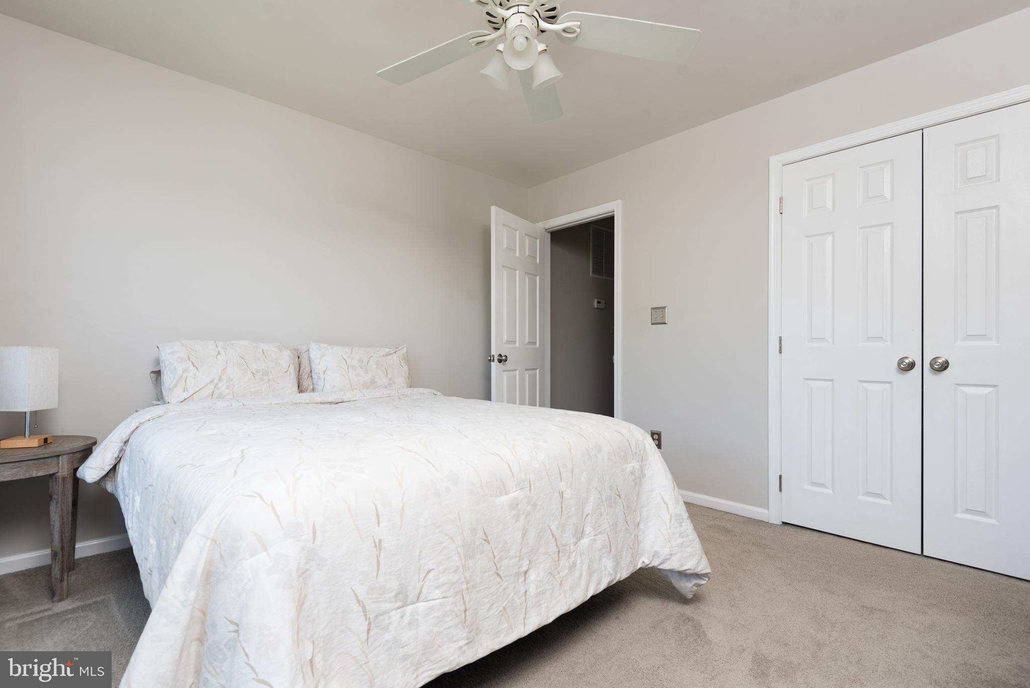 PAXTON - Residential