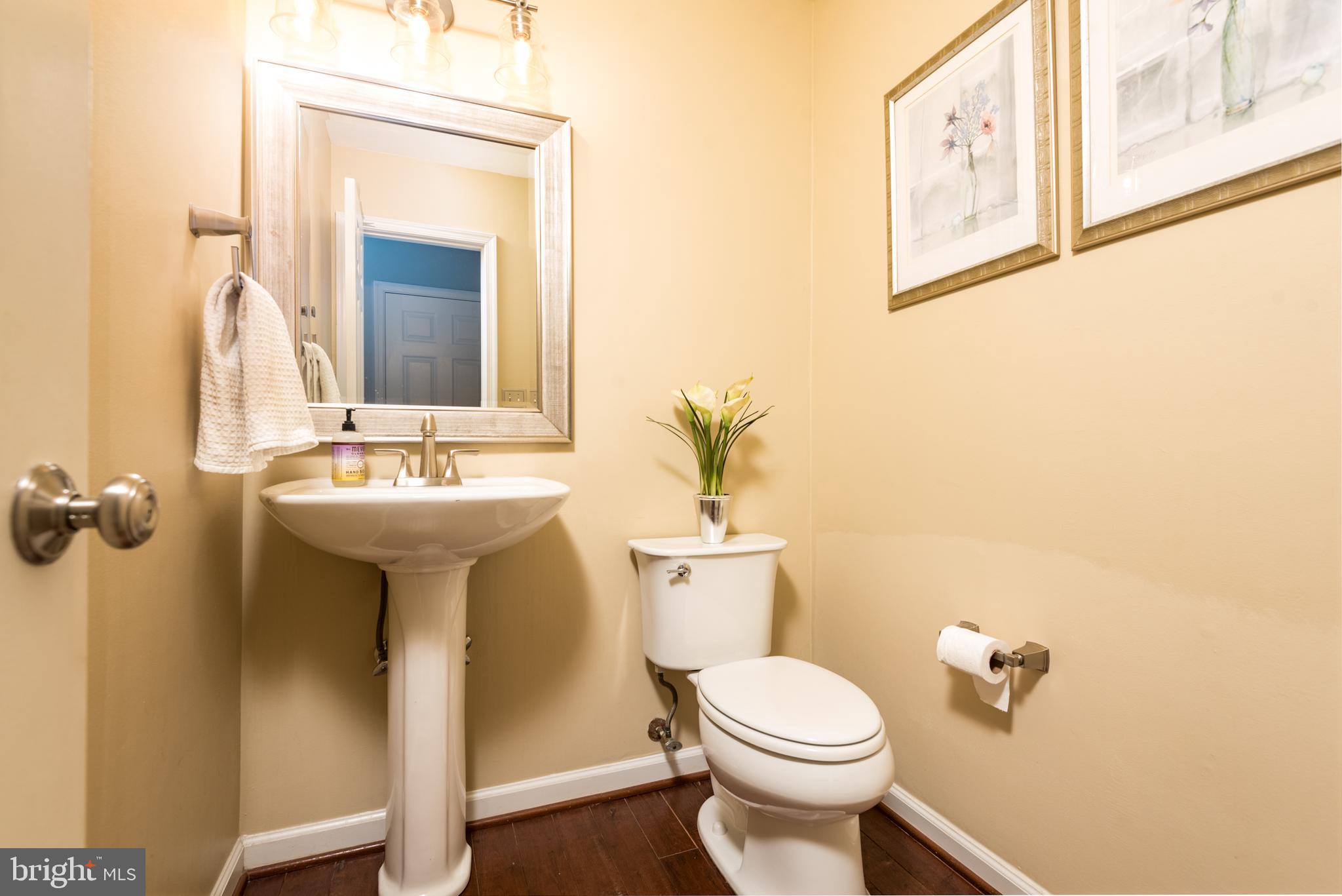 PAXTON - Residential