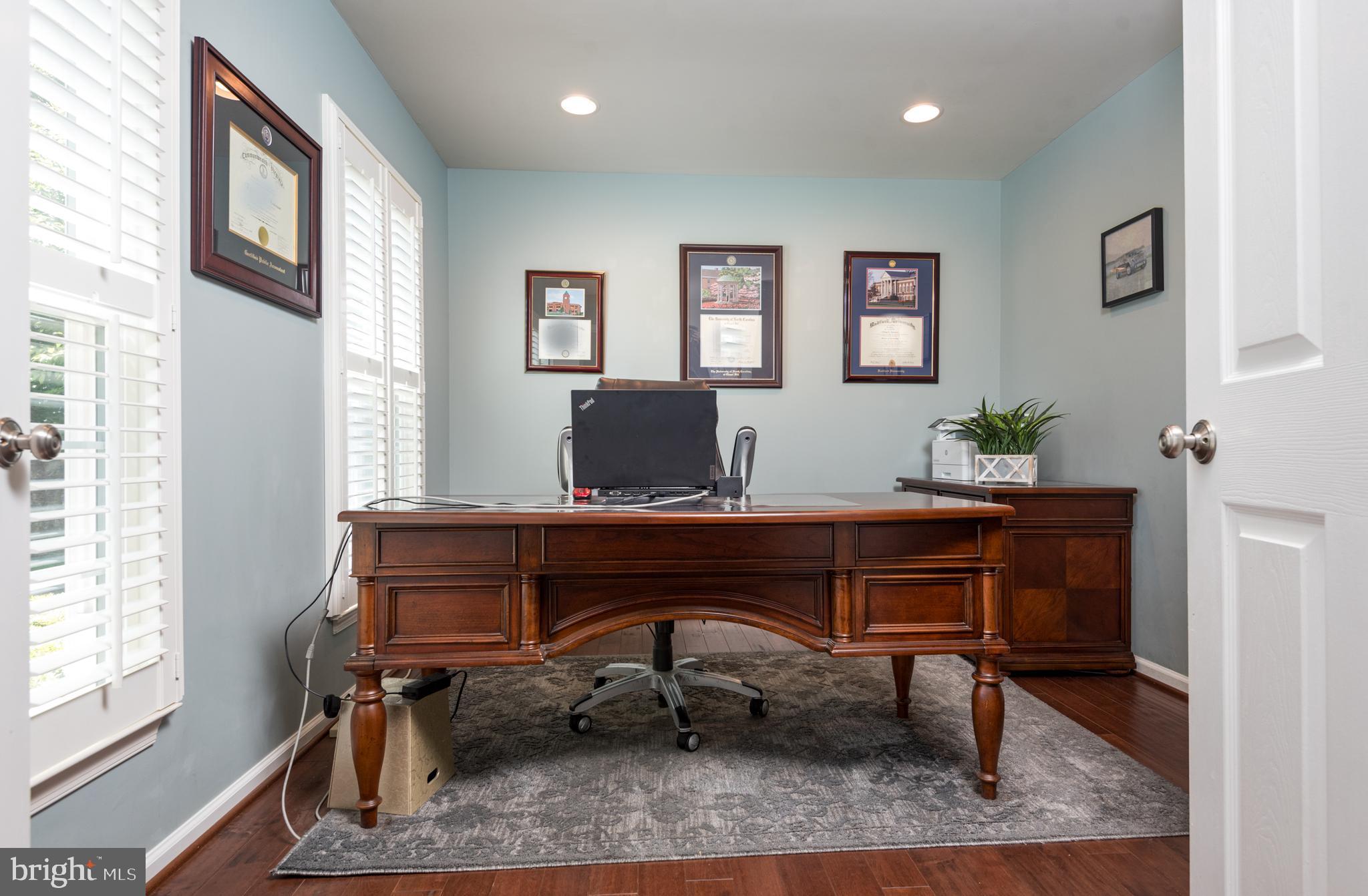 PAXTON - Residential