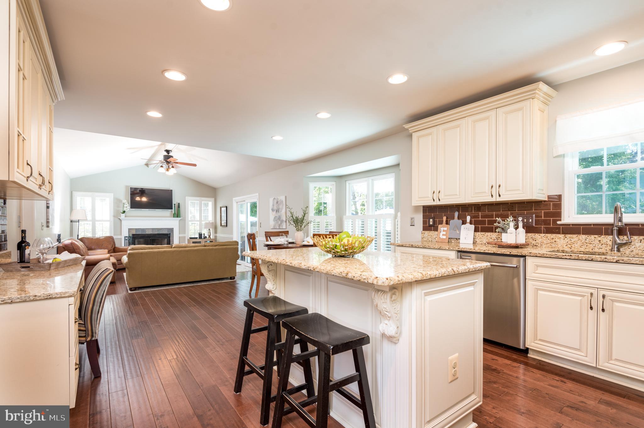 PAXTON - Residential