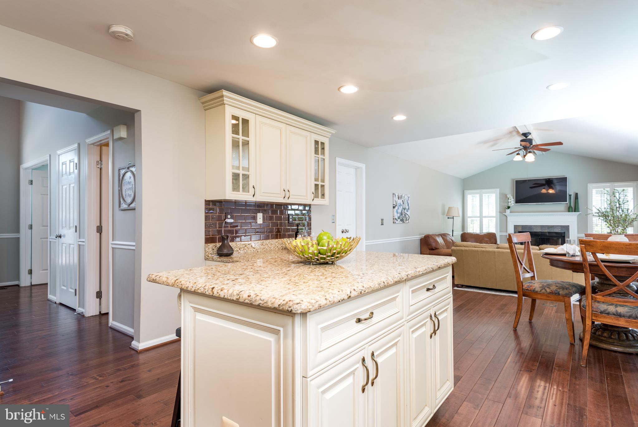 PAXTON - Residential