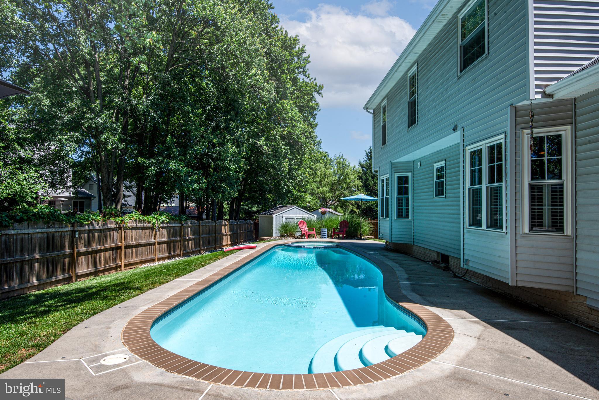 PAXTON - Residential