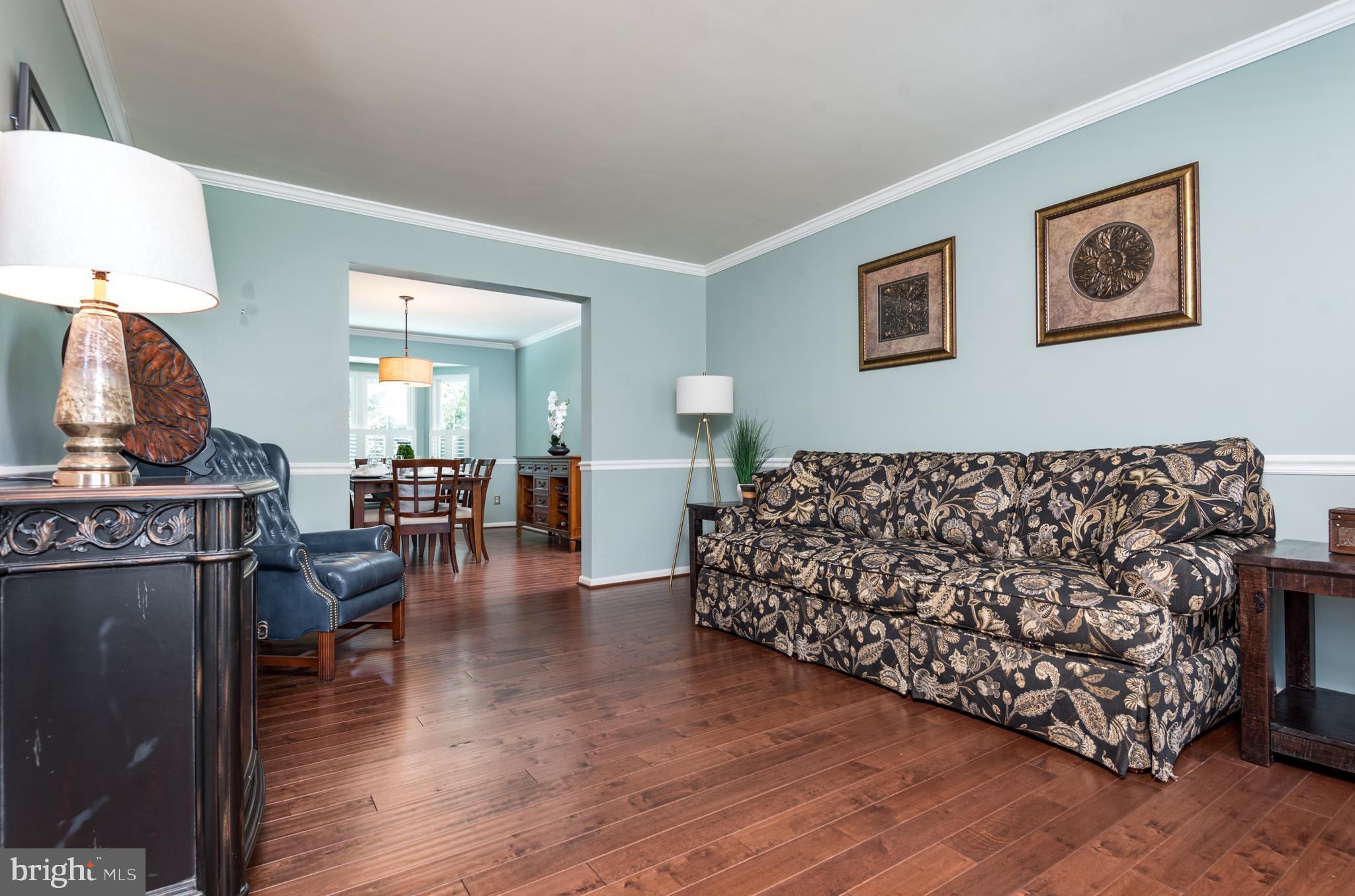 PAXTON - Residential