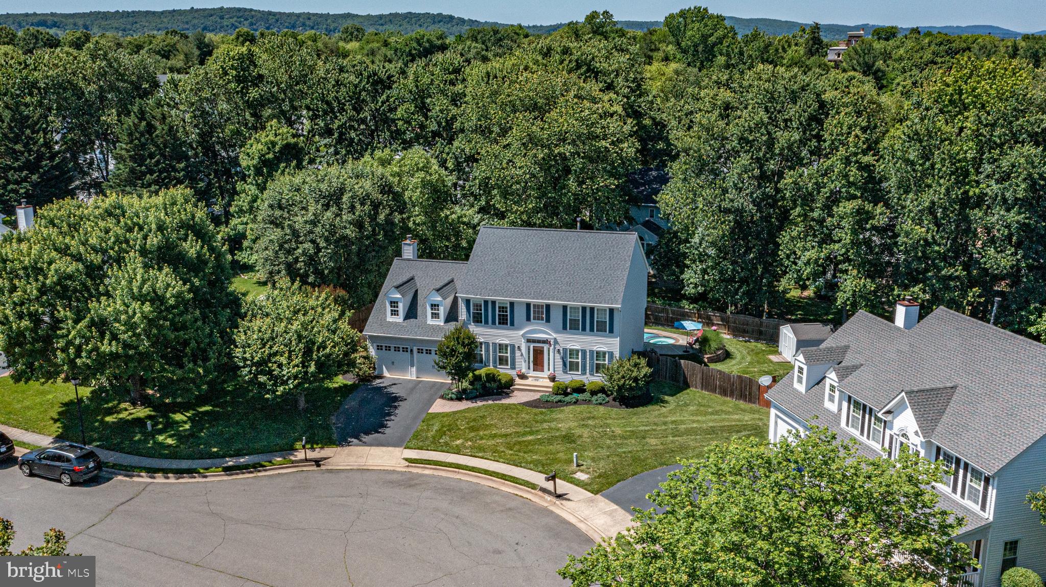 PAXTON - Residential