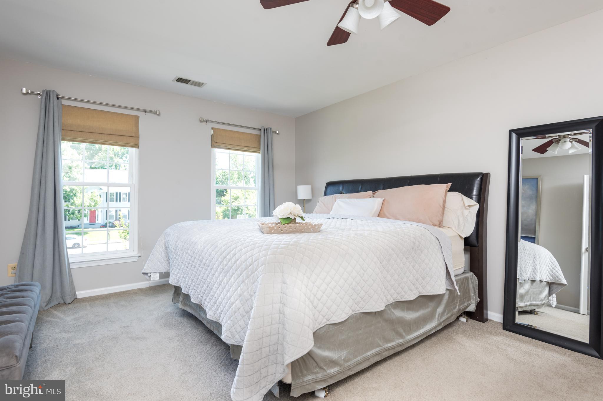 PAXTON - Residential