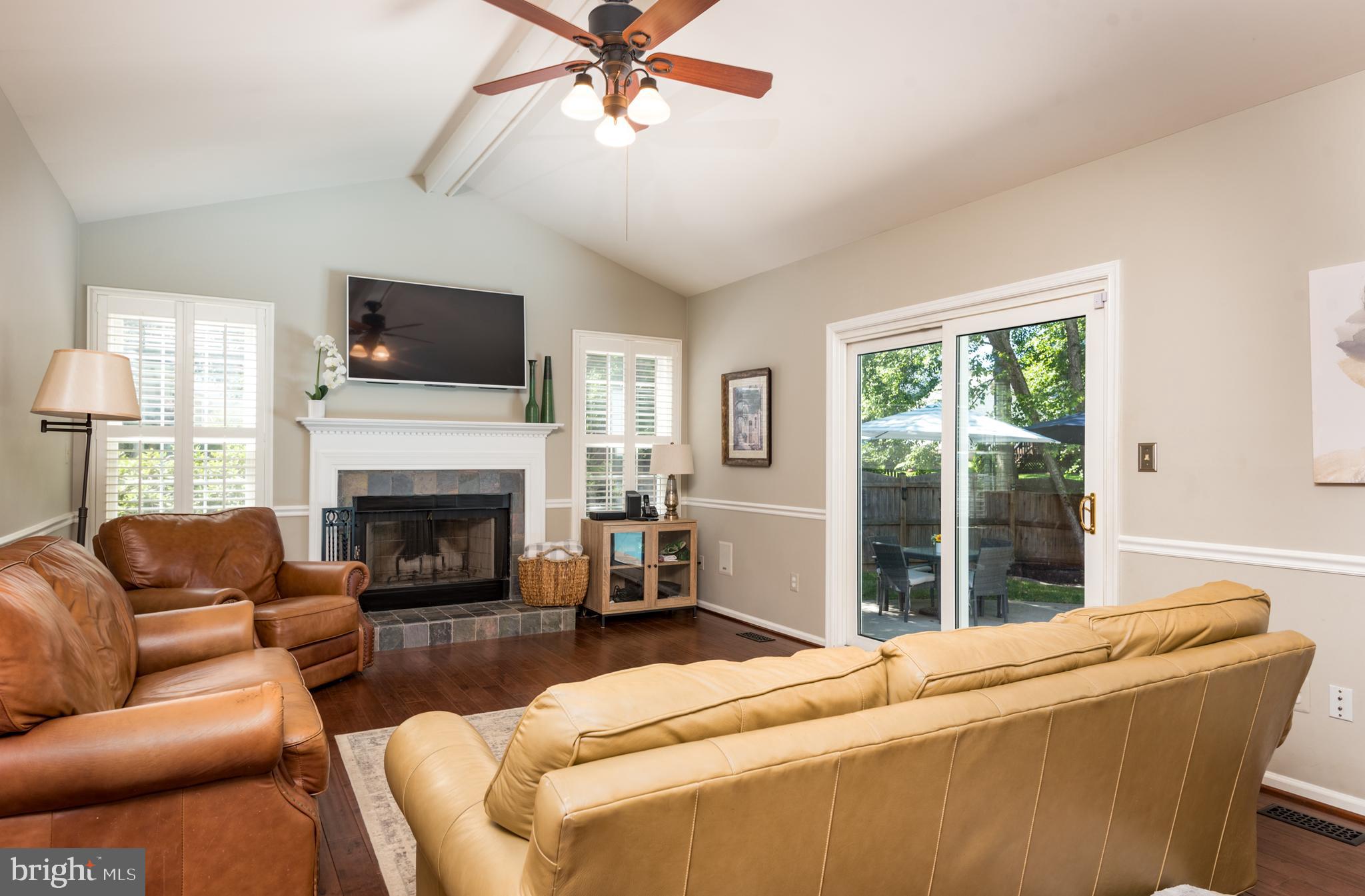 PAXTON - Residential