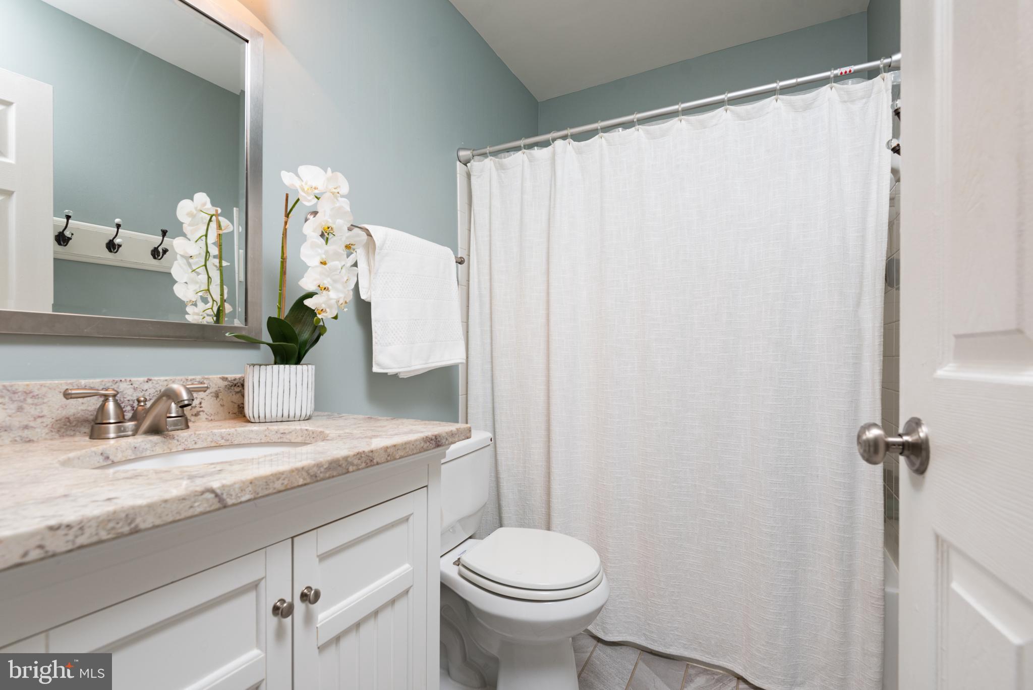 PAXTON - Residential