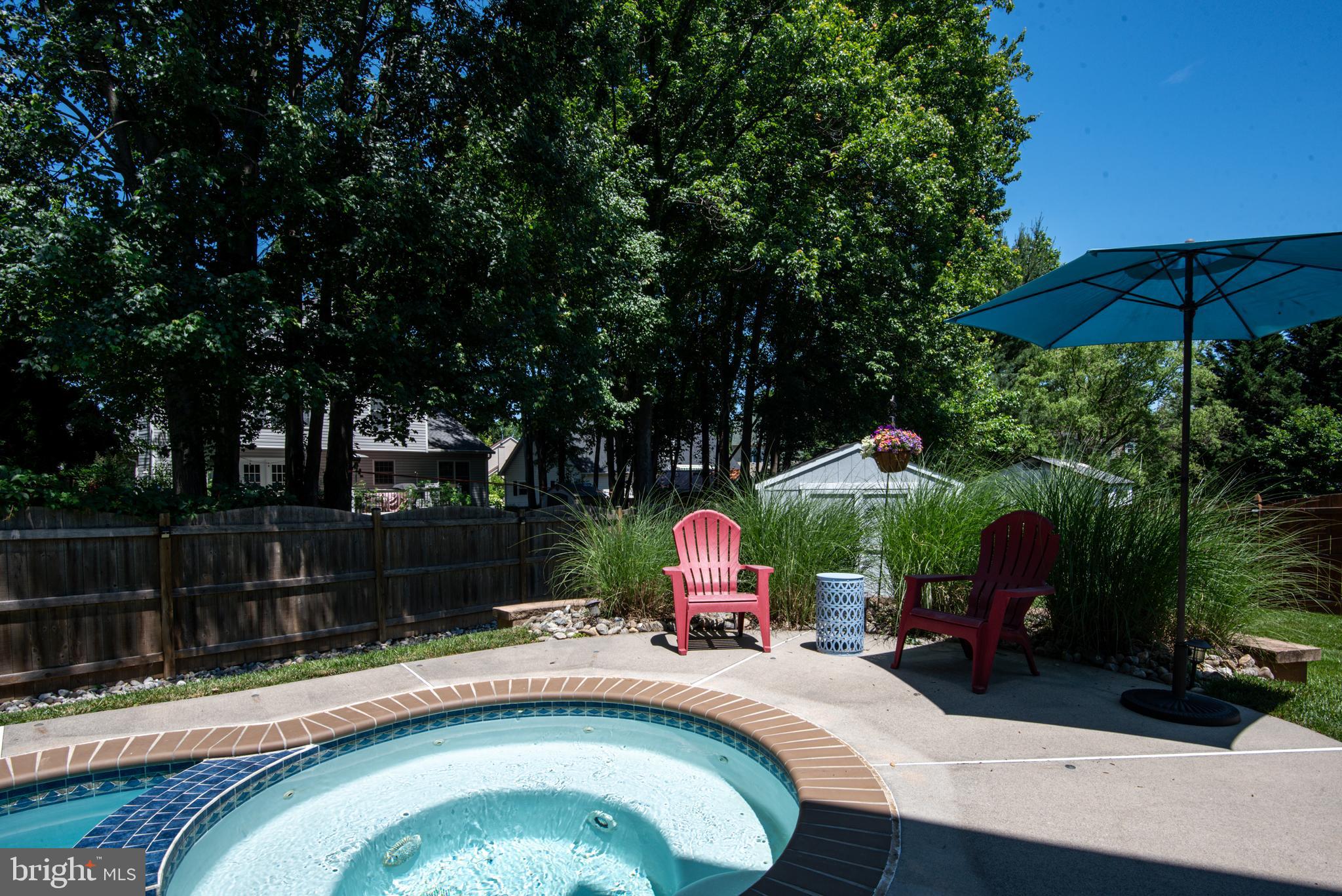 PAXTON - Residential