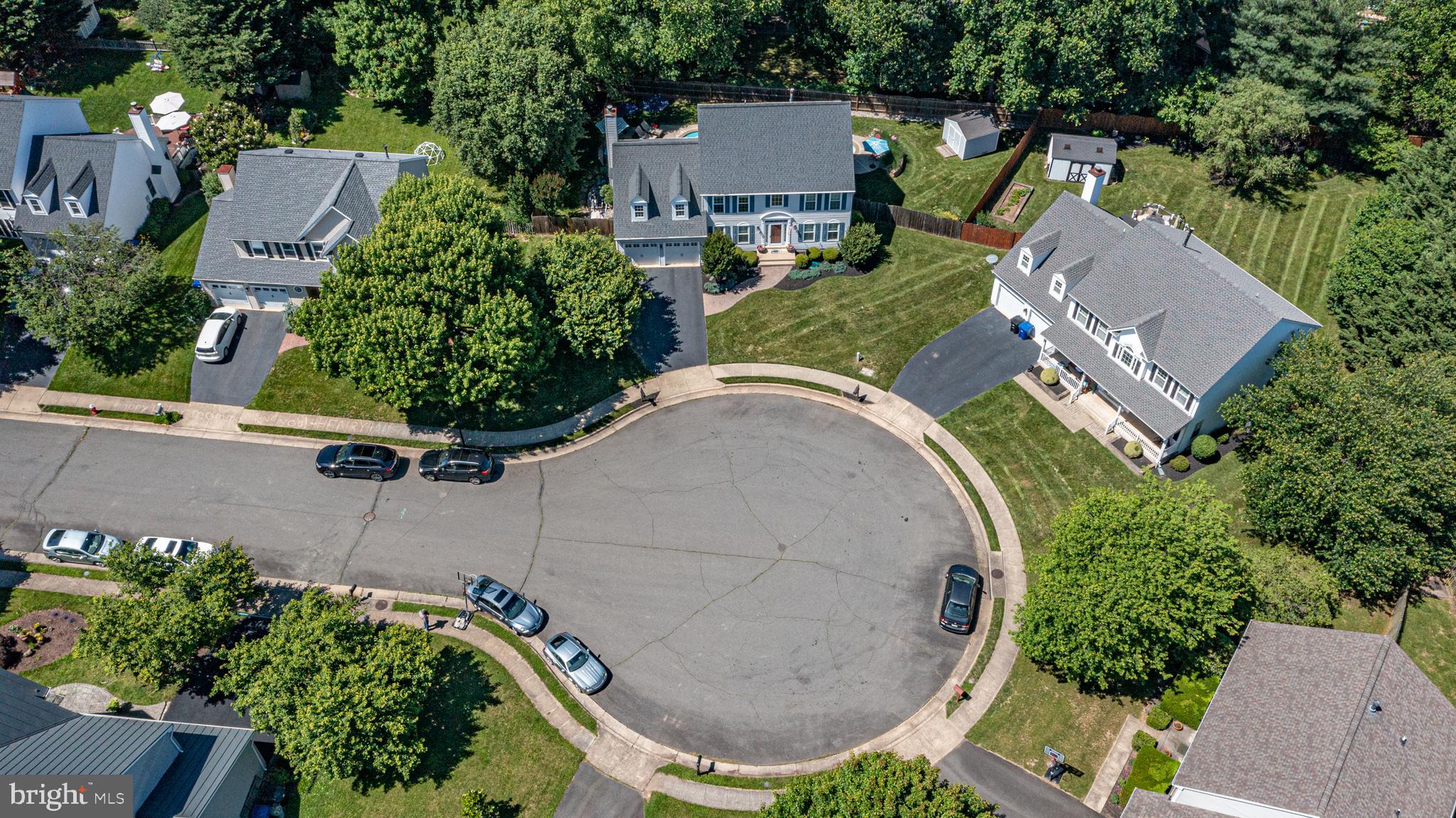 PAXTON - Residential