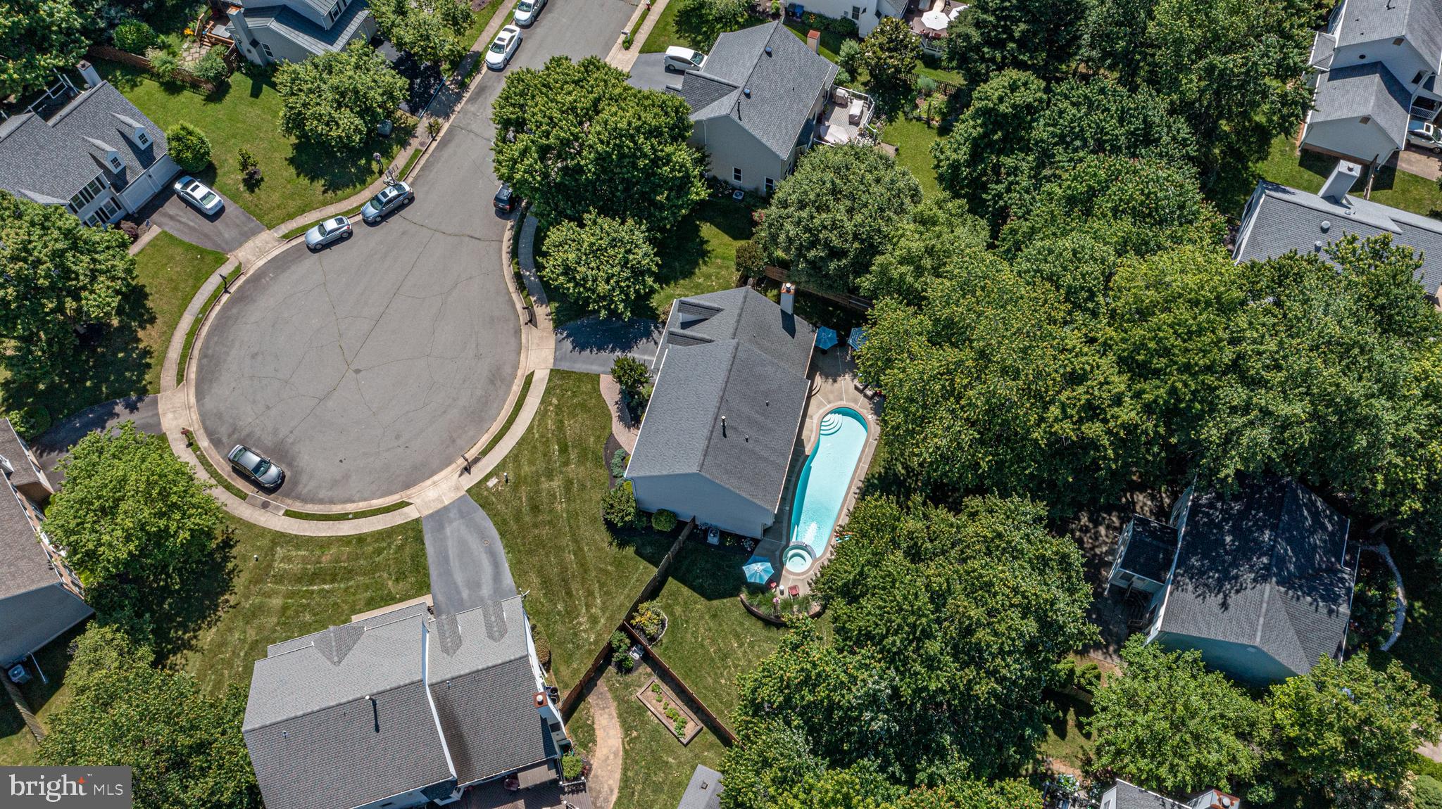 PAXTON - Residential