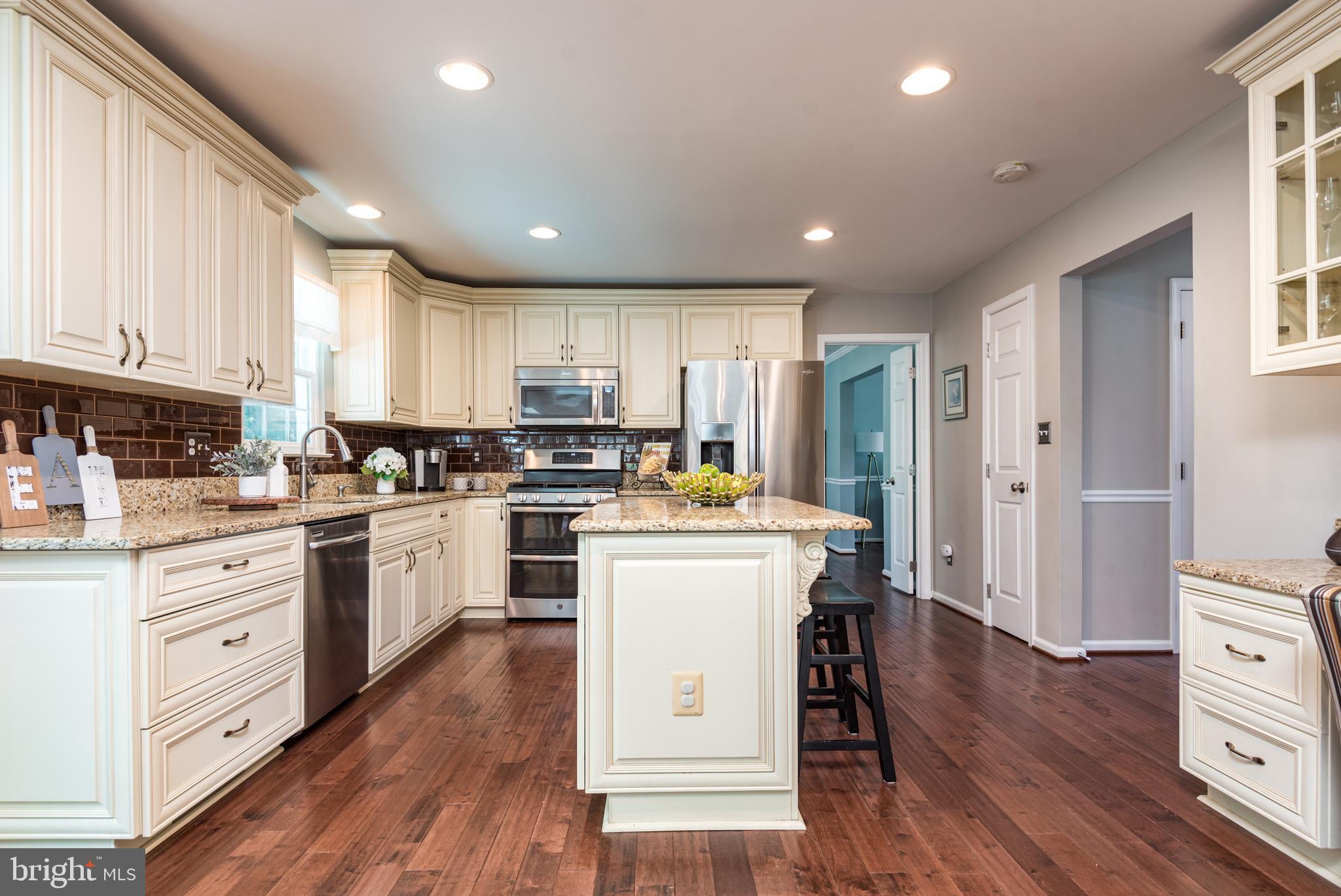 PAXTON - Residential