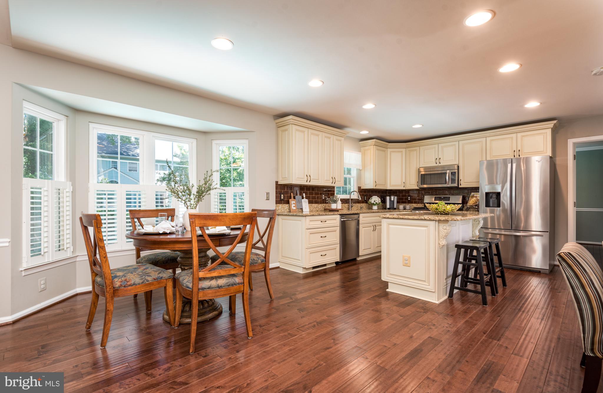 PAXTON - Residential