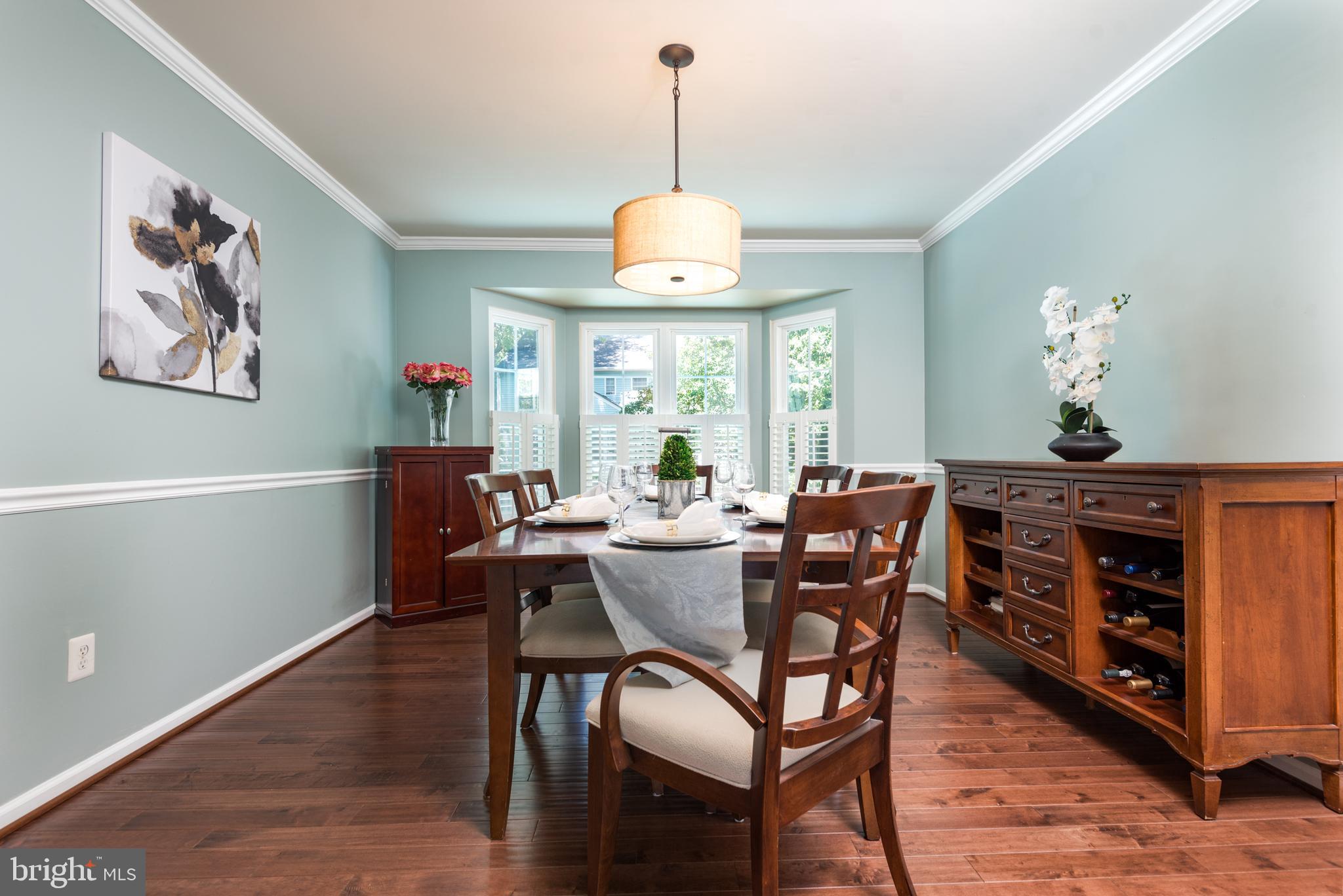 PAXTON - Residential