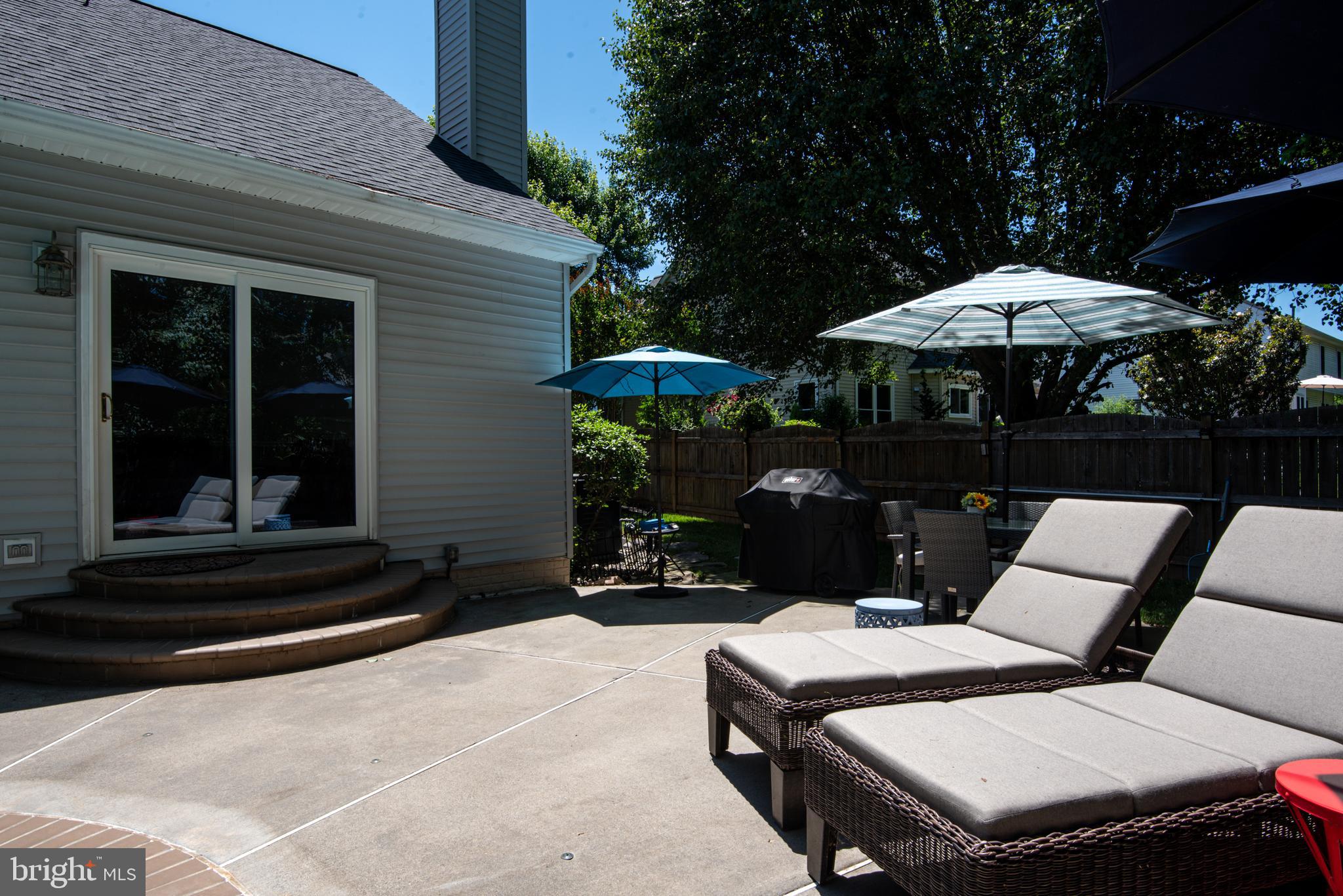 PAXTON - Residential