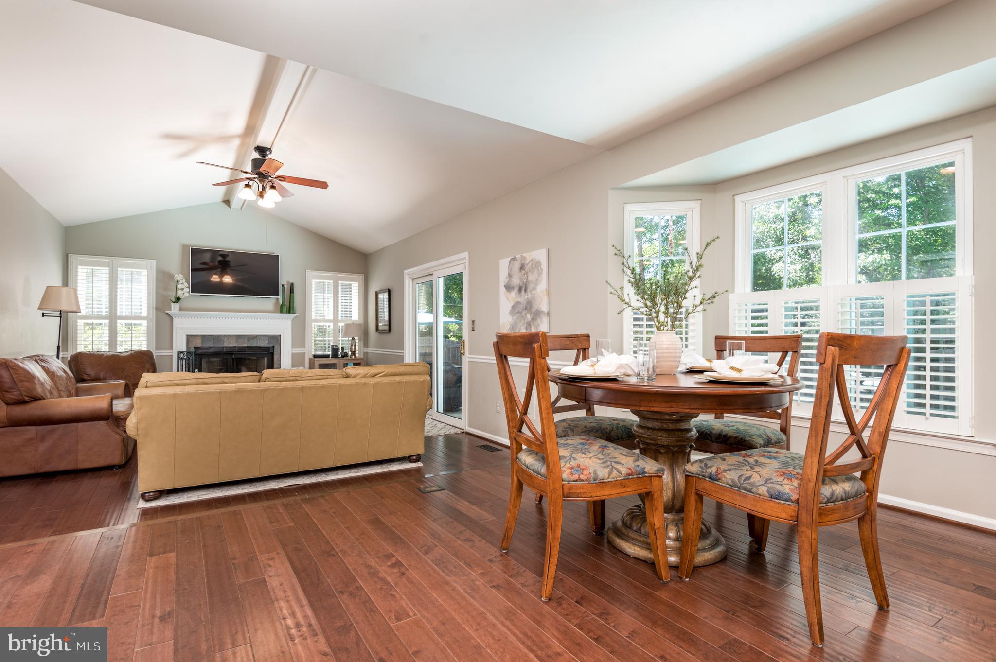 PAXTON - Residential