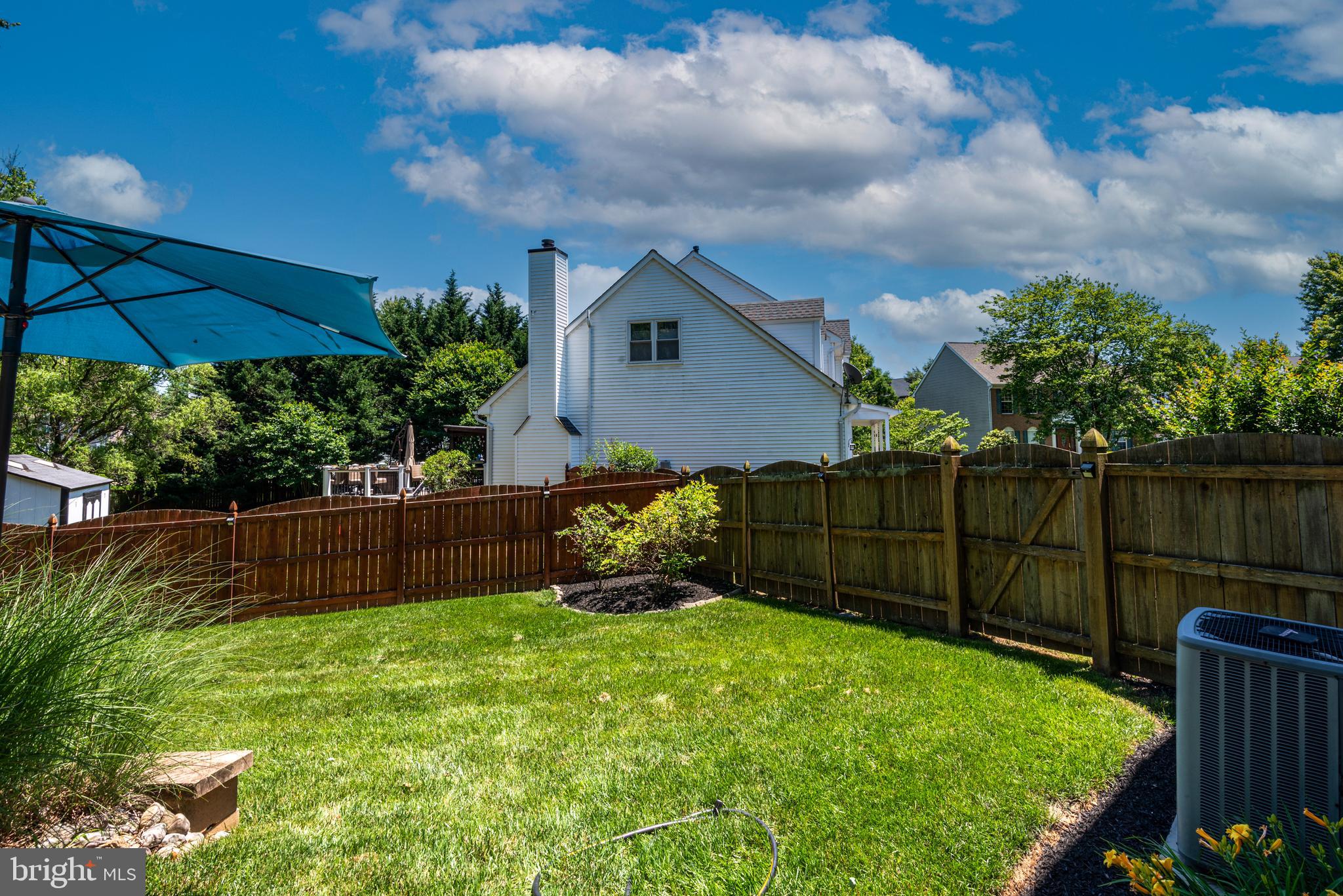 PAXTON - Residential