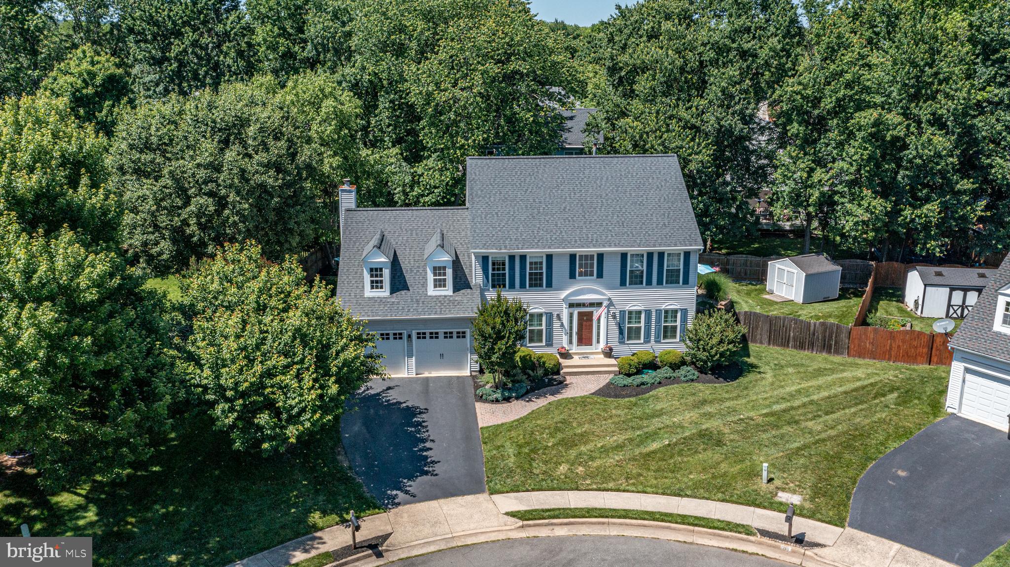 PAXTON - Residential