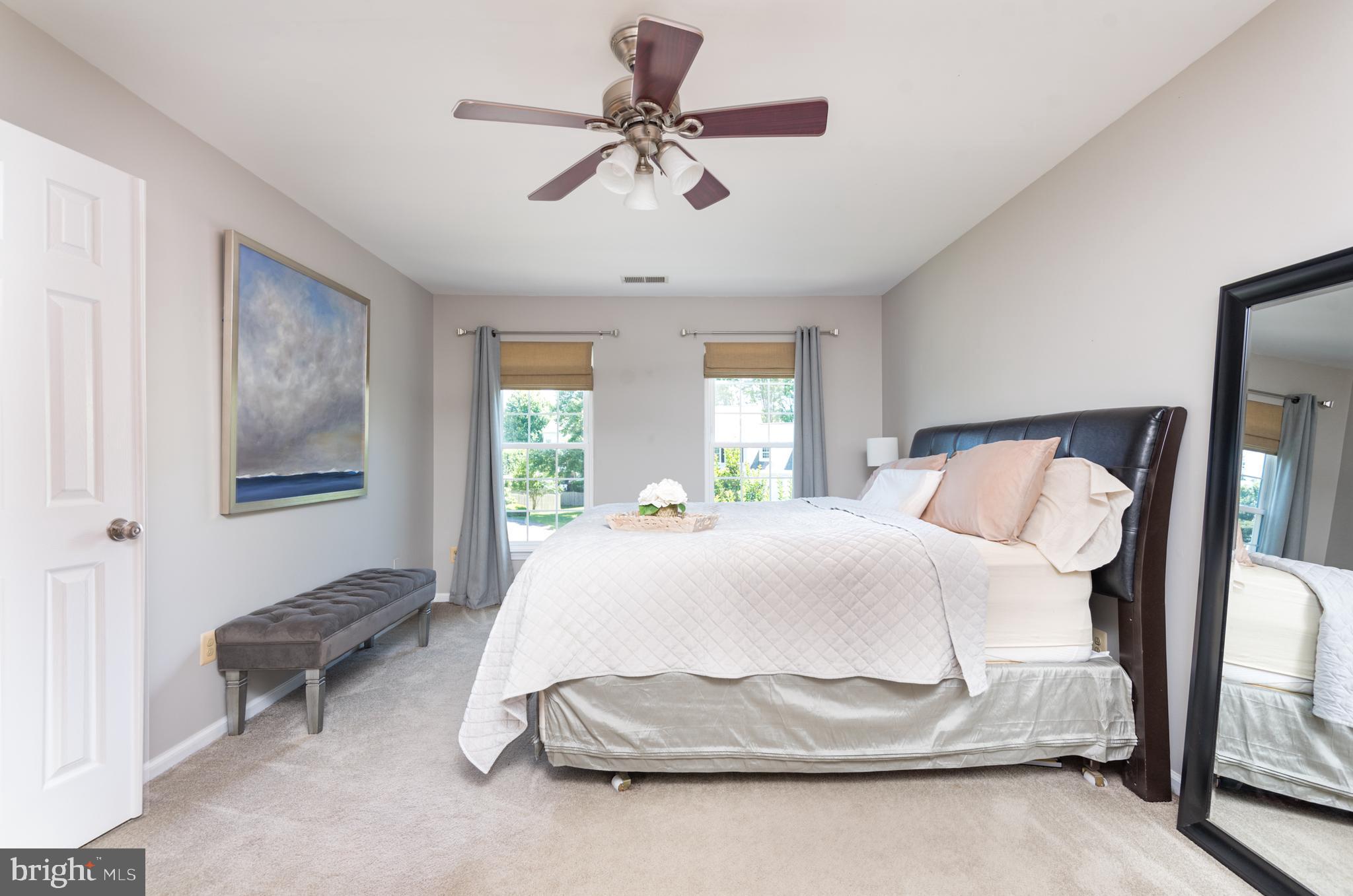 PAXTON - Residential