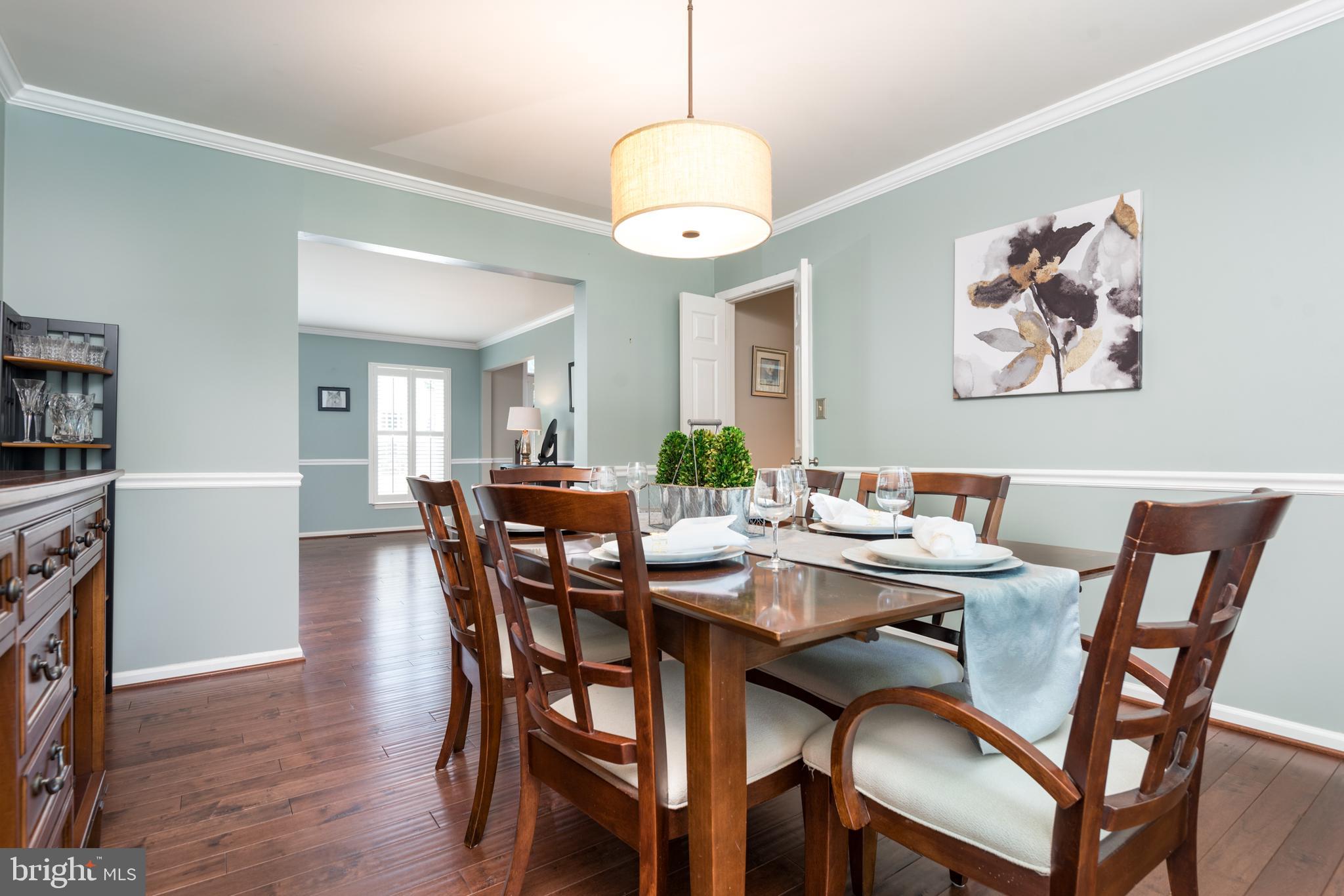 PAXTON - Residential