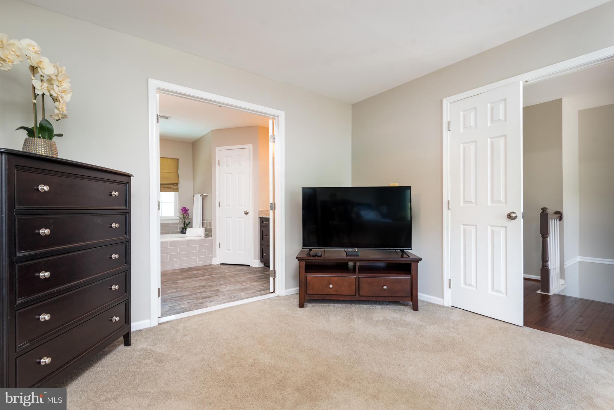 PAXTON - Residential