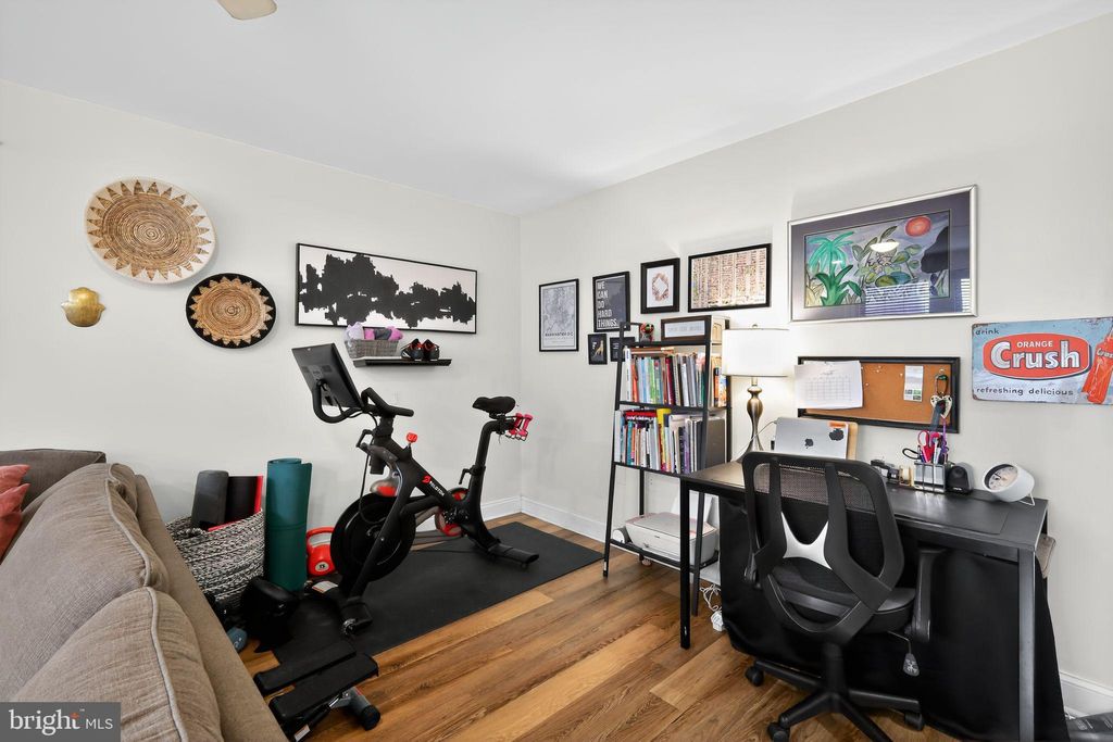 Photo of 33 Kennedy Street NW #101, WASHINGTON, DC 20011 (MLS # DCDC2216562)