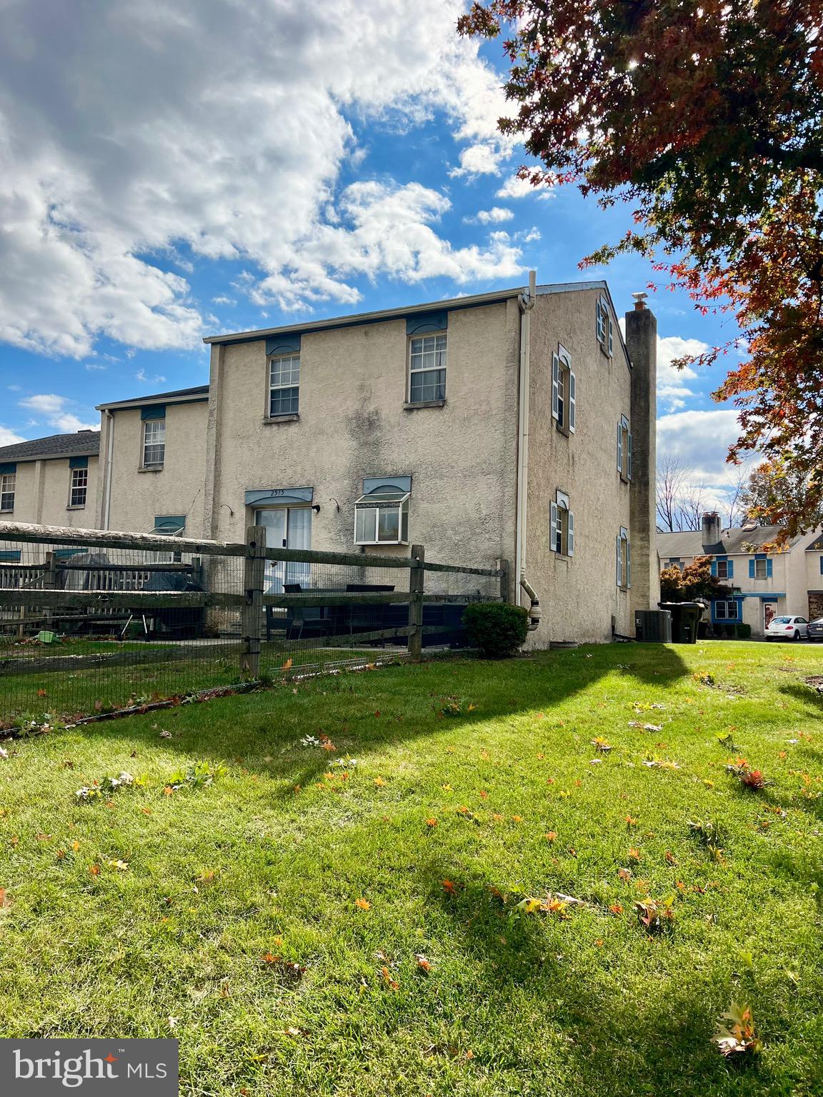 SADDLEBROOK ESTS - Residential