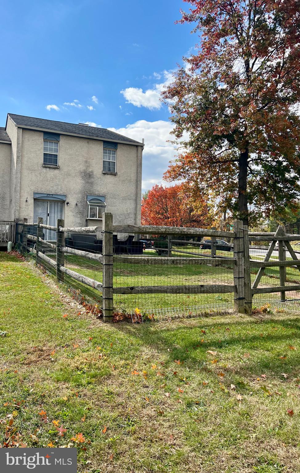 SADDLEBROOK ESTS - Residential