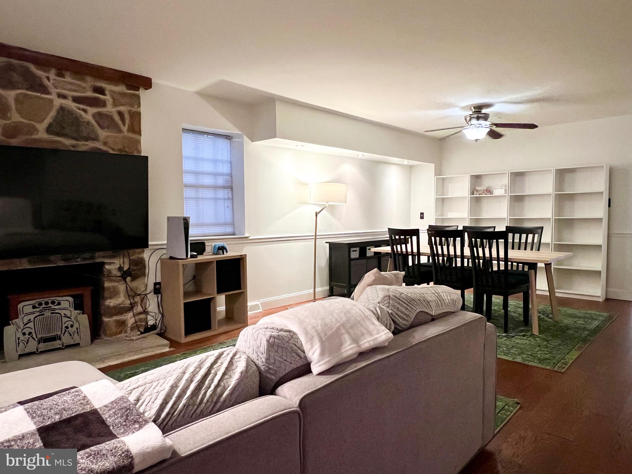 SADDLEBROOK ESTS - Residential