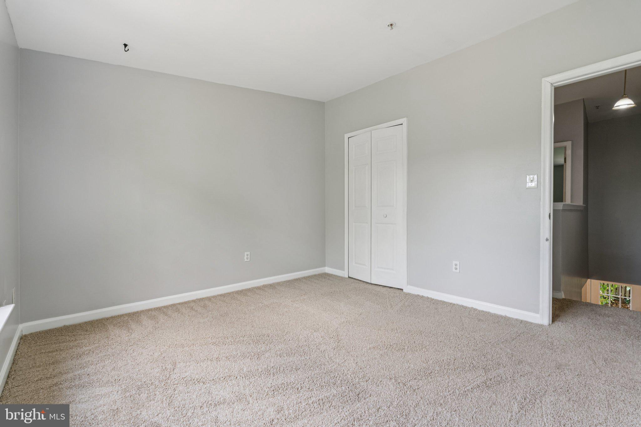 JOHNSON PLACE - Residential Lease