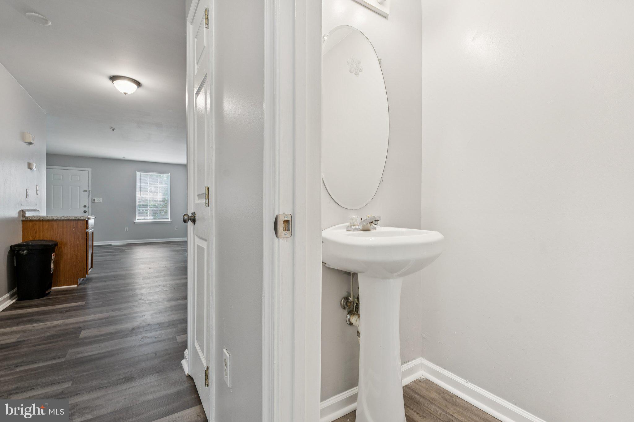 JOHNSON PLACE - Residential Lease