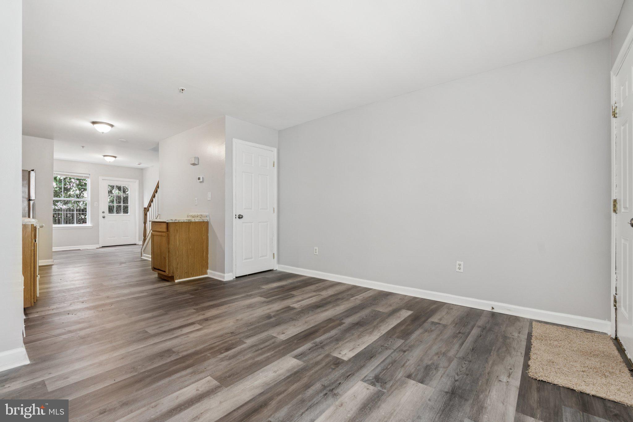 JOHNSON PLACE - Residential Lease