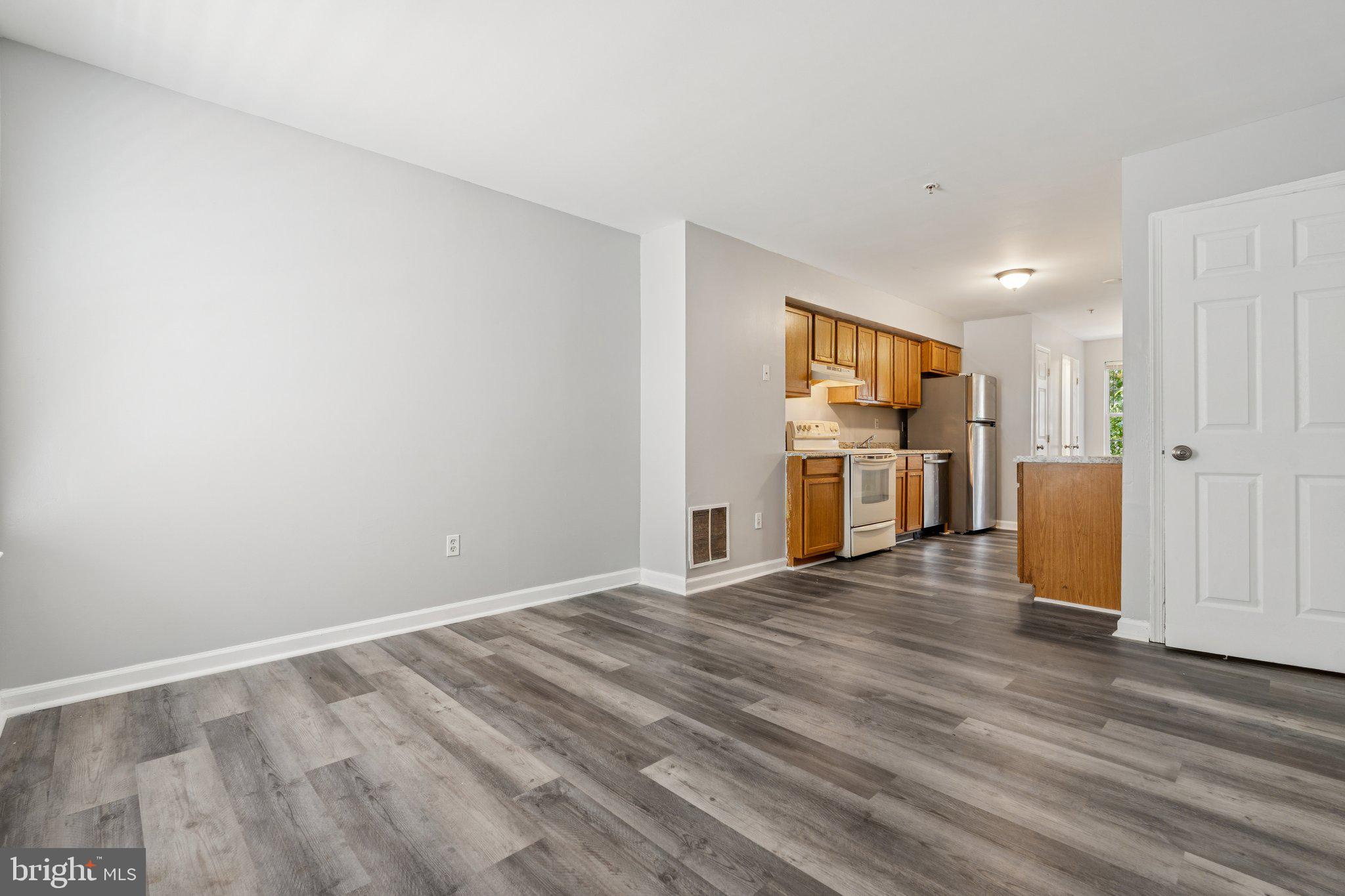 JOHNSON PLACE - Residential Lease