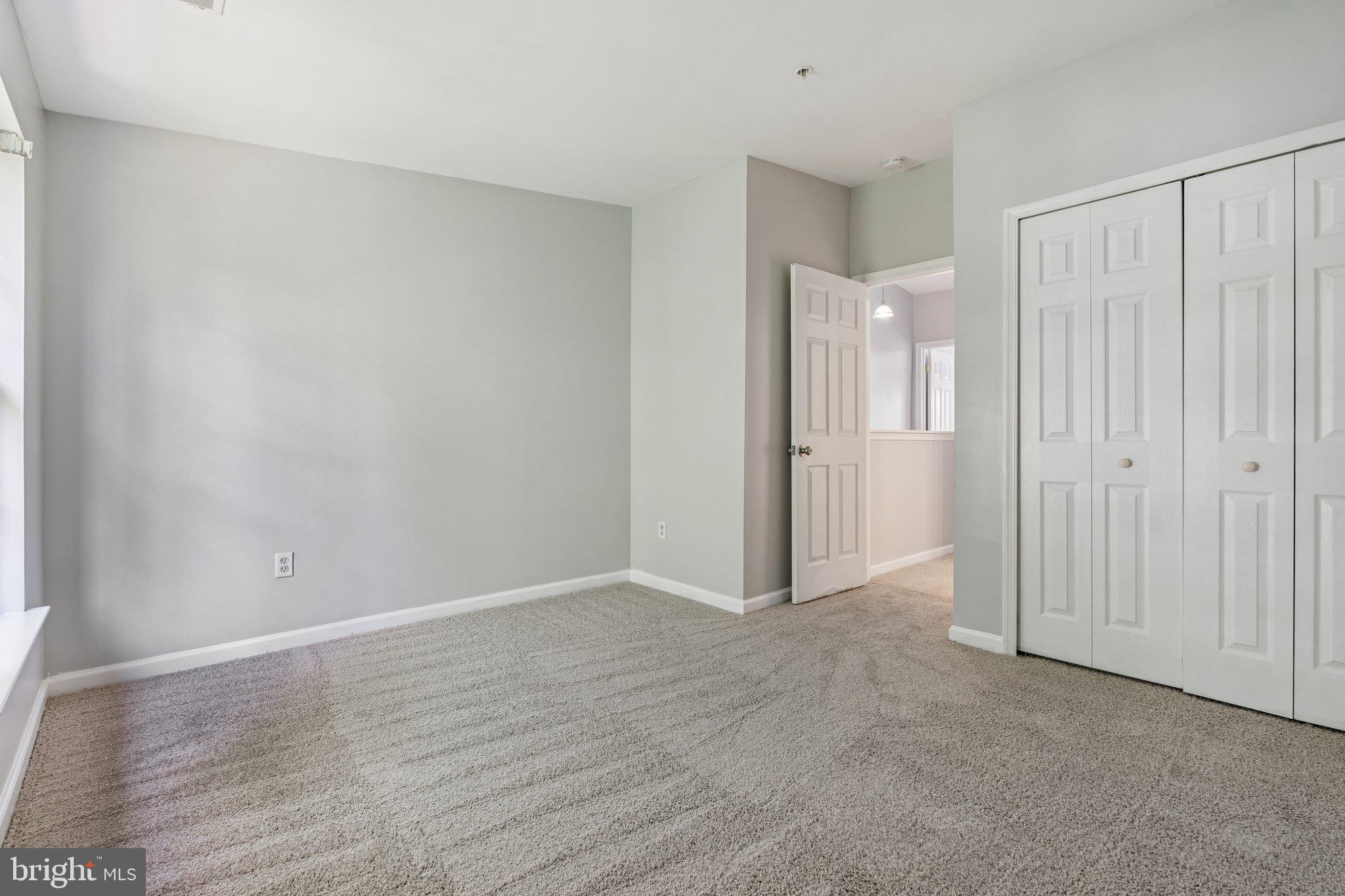 JOHNSON PLACE - Residential Lease