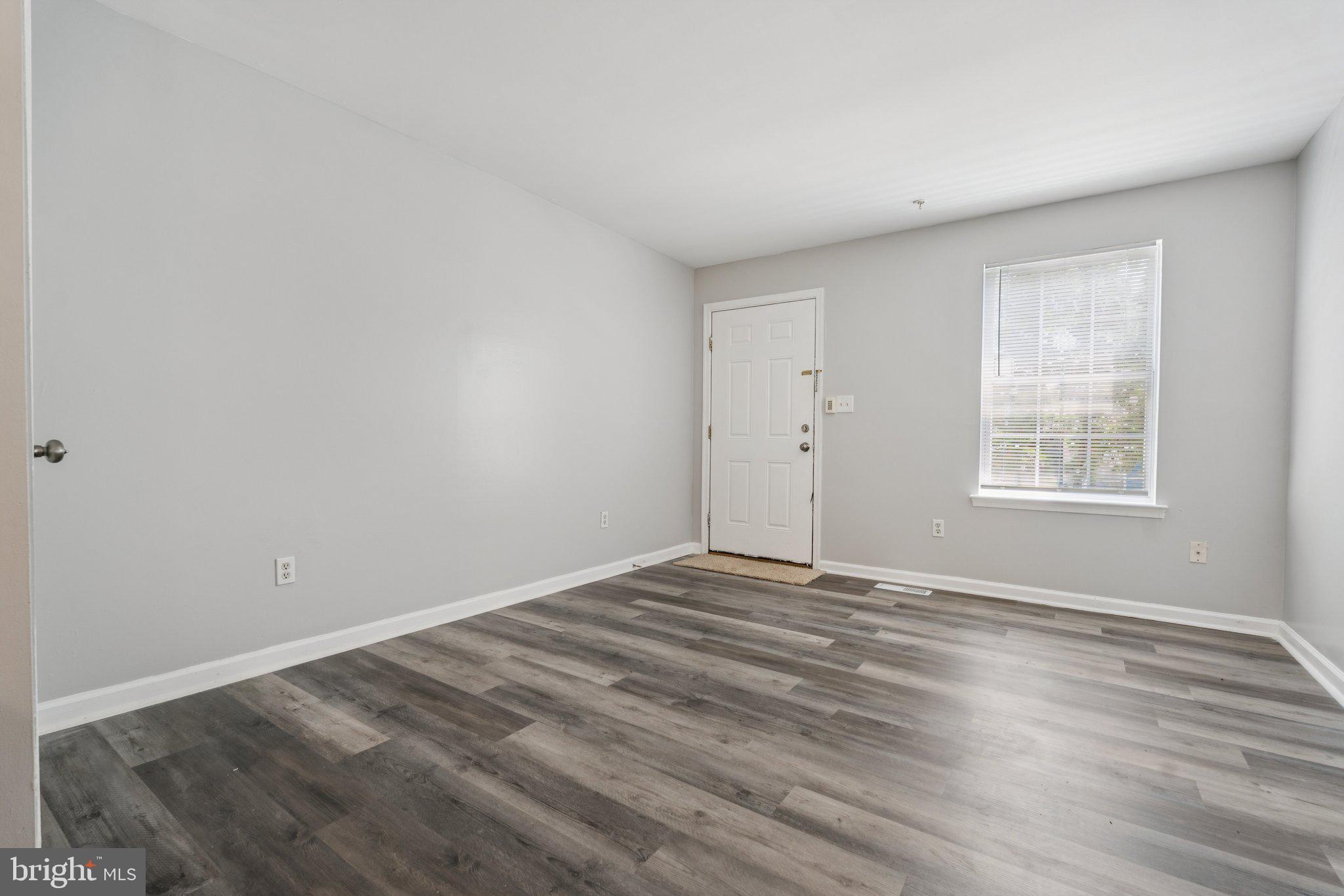 JOHNSON PLACE - Residential Lease