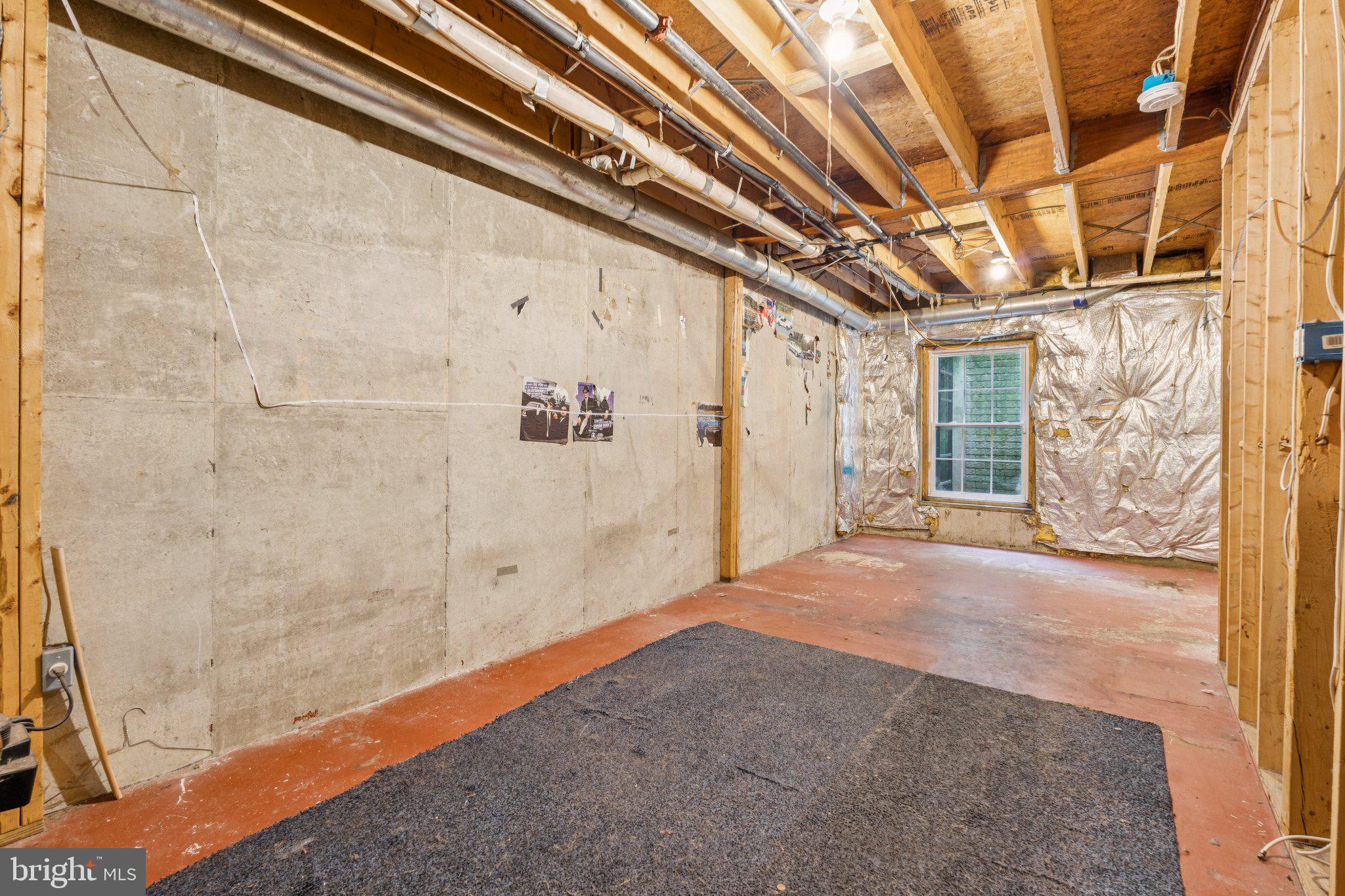 JOHNSON PLACE - Residential Lease