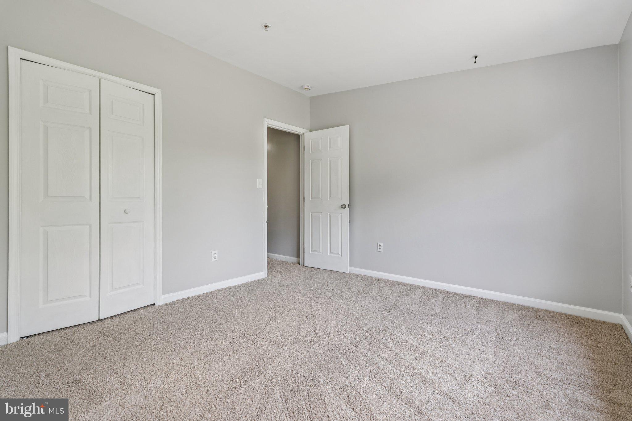 JOHNSON PLACE - Residential Lease