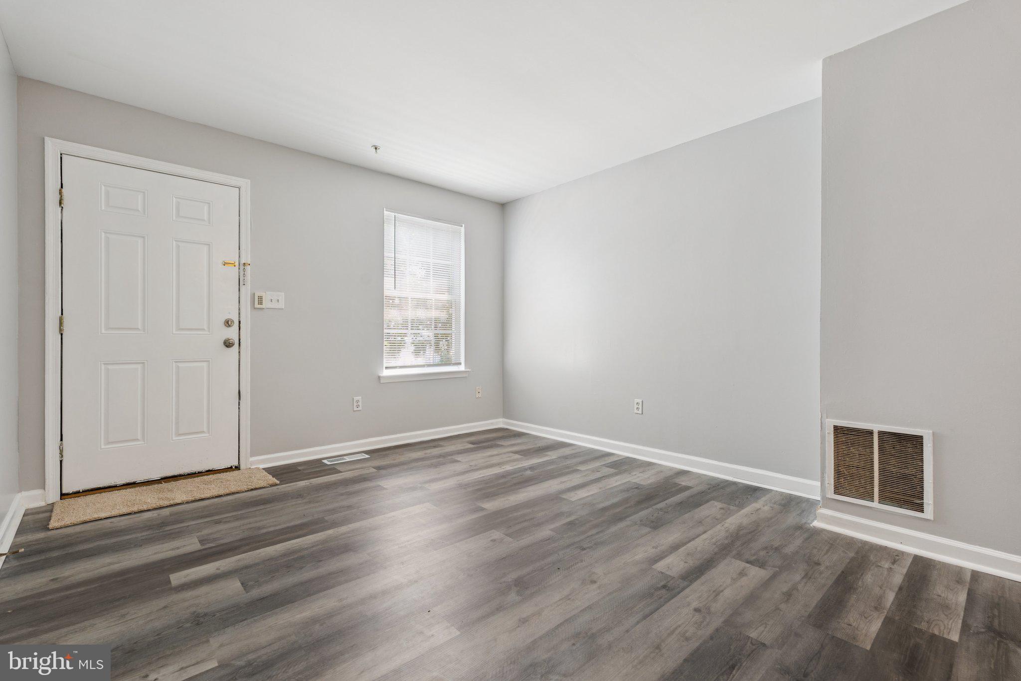 JOHNSON PLACE - Residential Lease