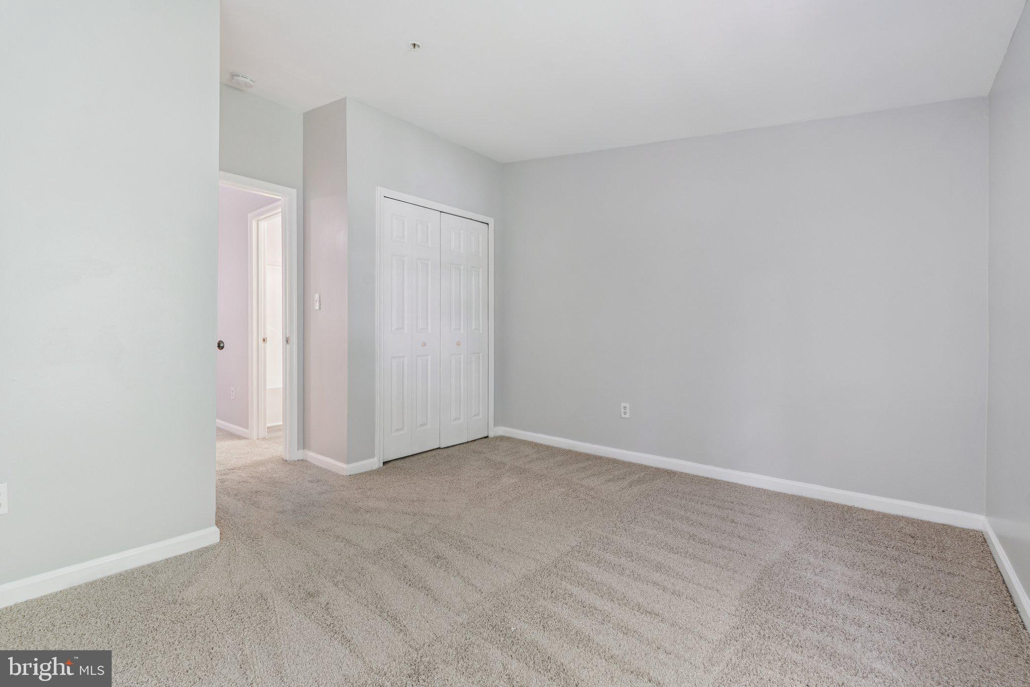 JOHNSON PLACE - Residential Lease