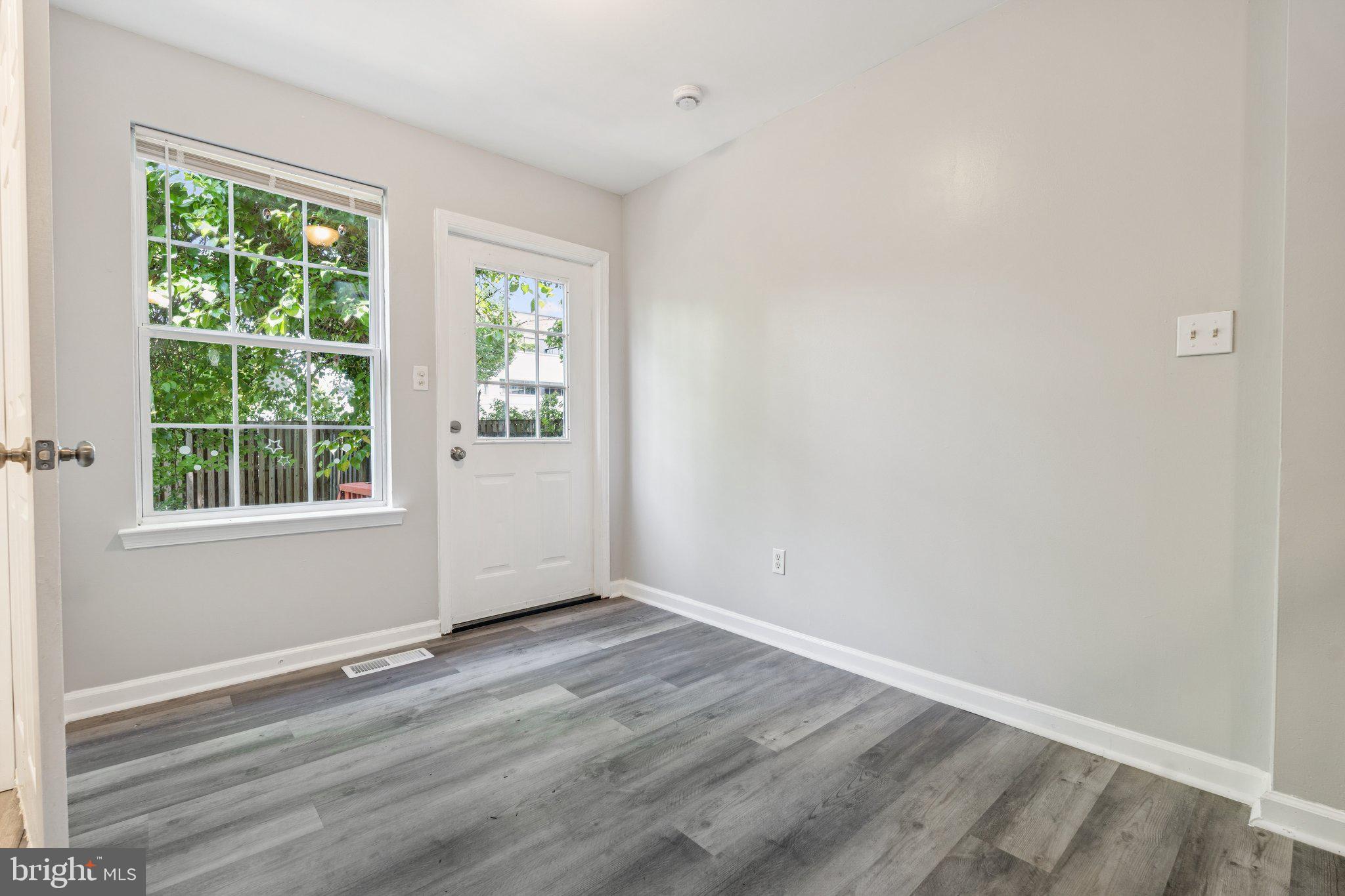 JOHNSON PLACE - Residential Lease